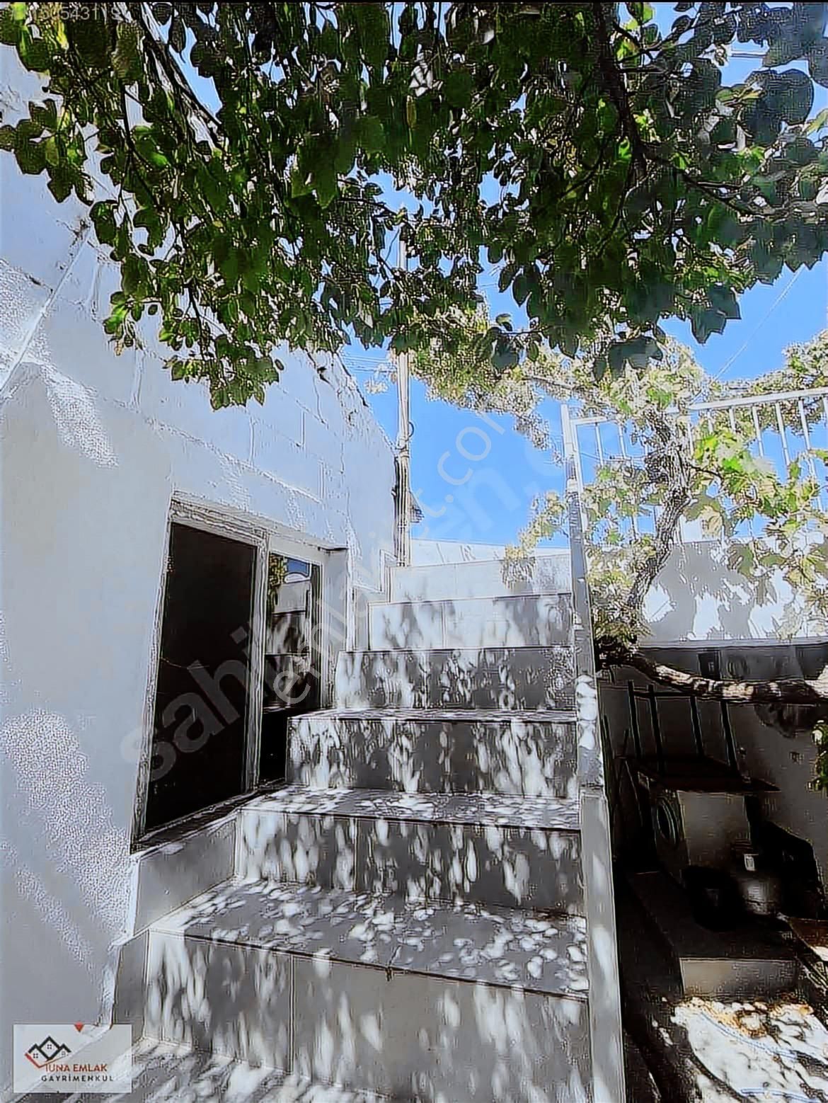 ~iki Yapılı Otantik Bahçeli Ve Deniz Manzaralı Köy Evimiz~ - Görsel 7