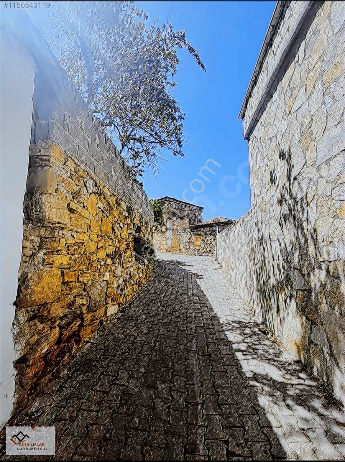 ~iki Yapılı Otantik Bahçeli Ve Deniz Manzaralı Köy Evimiz~ - Görsel 21