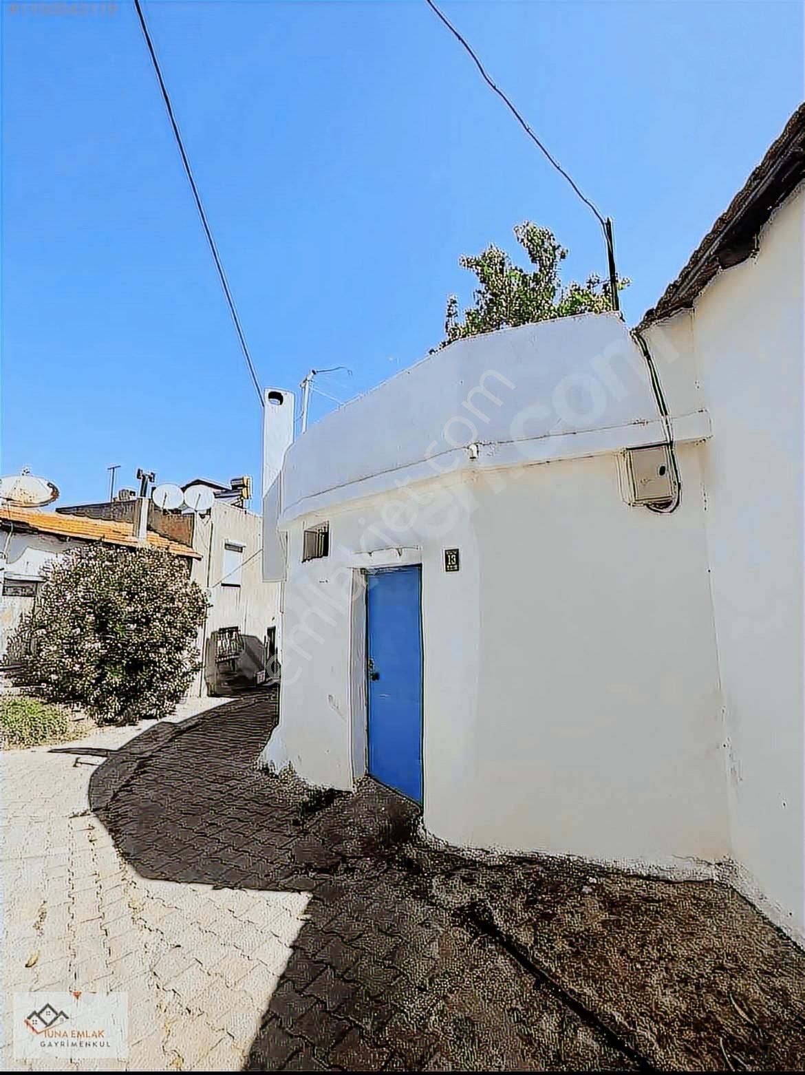 ~iki Yapılı Otantik Bahçeli Ve Deniz Manzaralı Köy Evimiz~ - Görsel 22