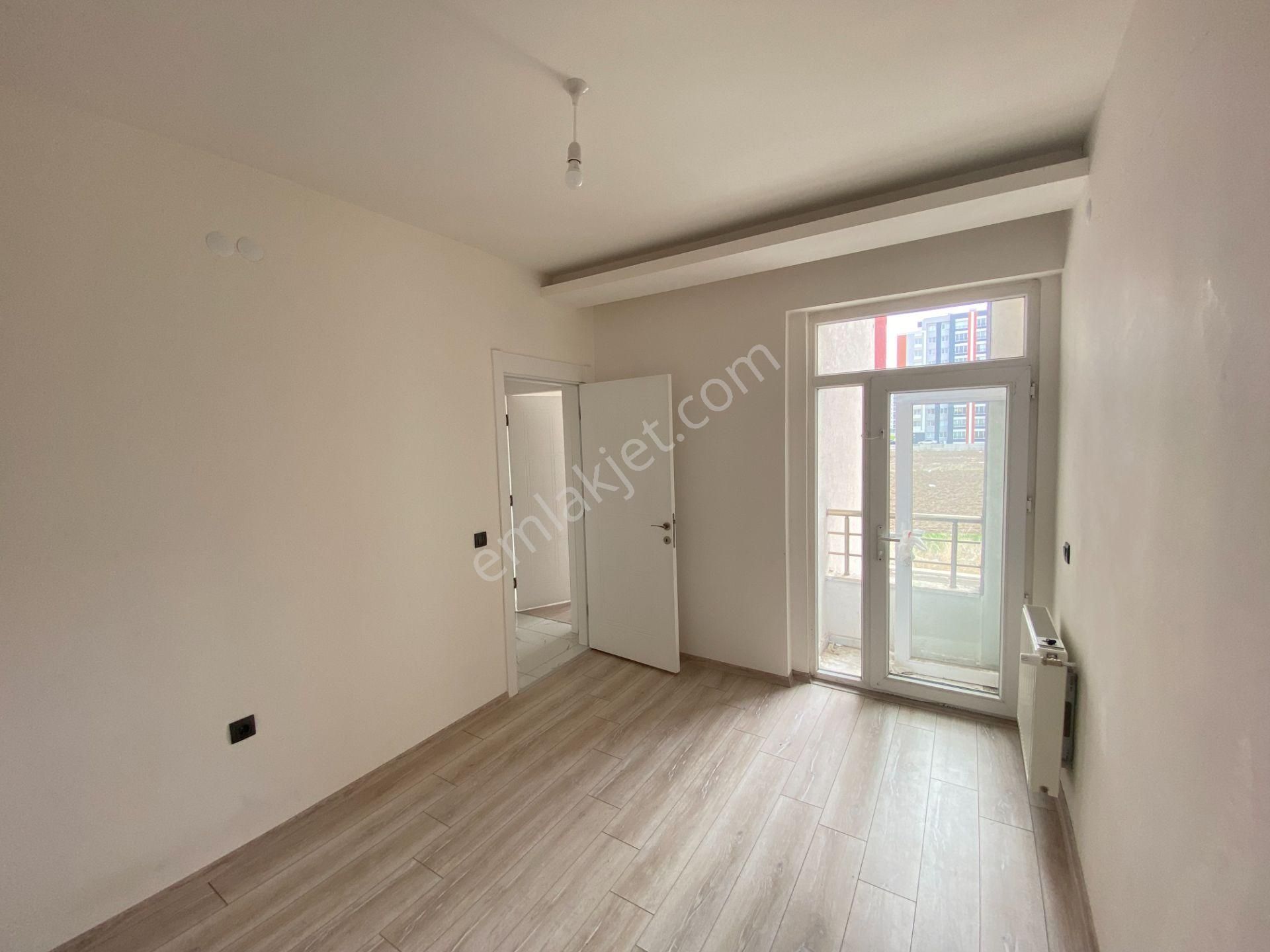 Global Emlak Şehir Hastanesi Karşısı Satılık 2.5+1 Kiracılı - Görsel 17