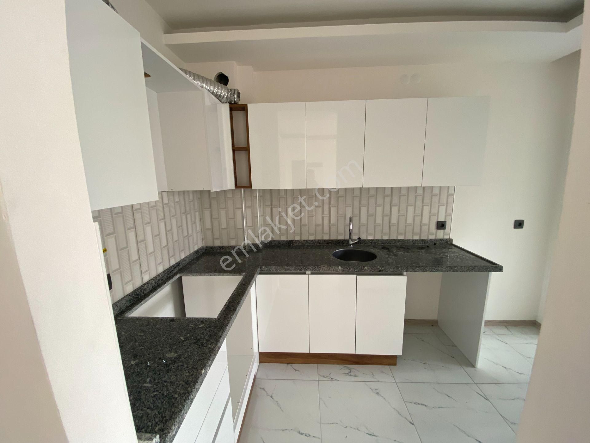 Global Emlak Şehir Hastanesi Karşısı Satılık 2.5+1 Kiracılı - Görsel 8