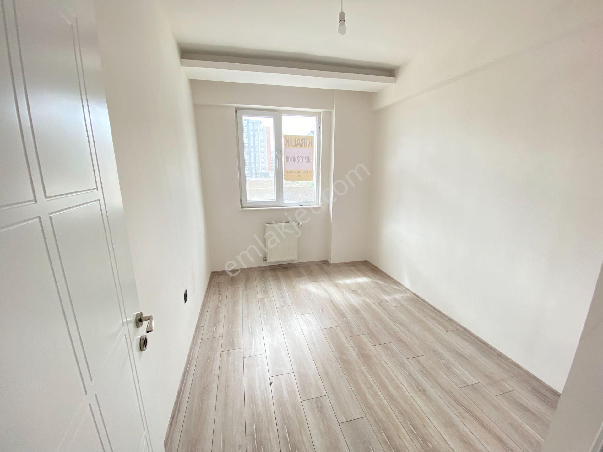 Global Emlak Şehir Hastanesi Karşısı Satılık 2.5+1 Kiracılı - Görsel 14