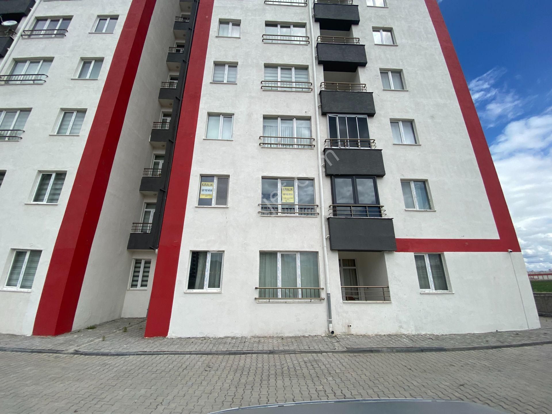 Global Emlak Şehir Hastanesi Karşısı Satılık 2.5+1 Kiracılı - Görsel 2