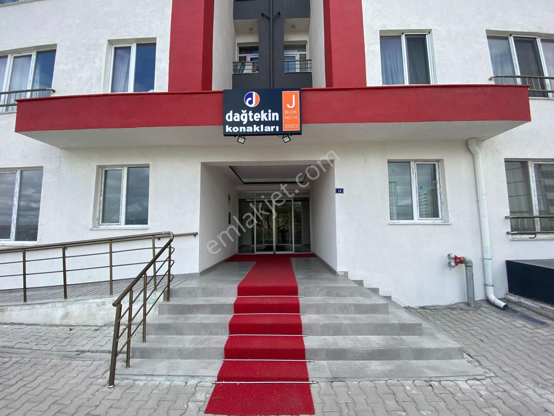 Global Emlak Şehir Hastanesi Karşısı Satılık 2.5+1 Kiracılı - Görsel 3