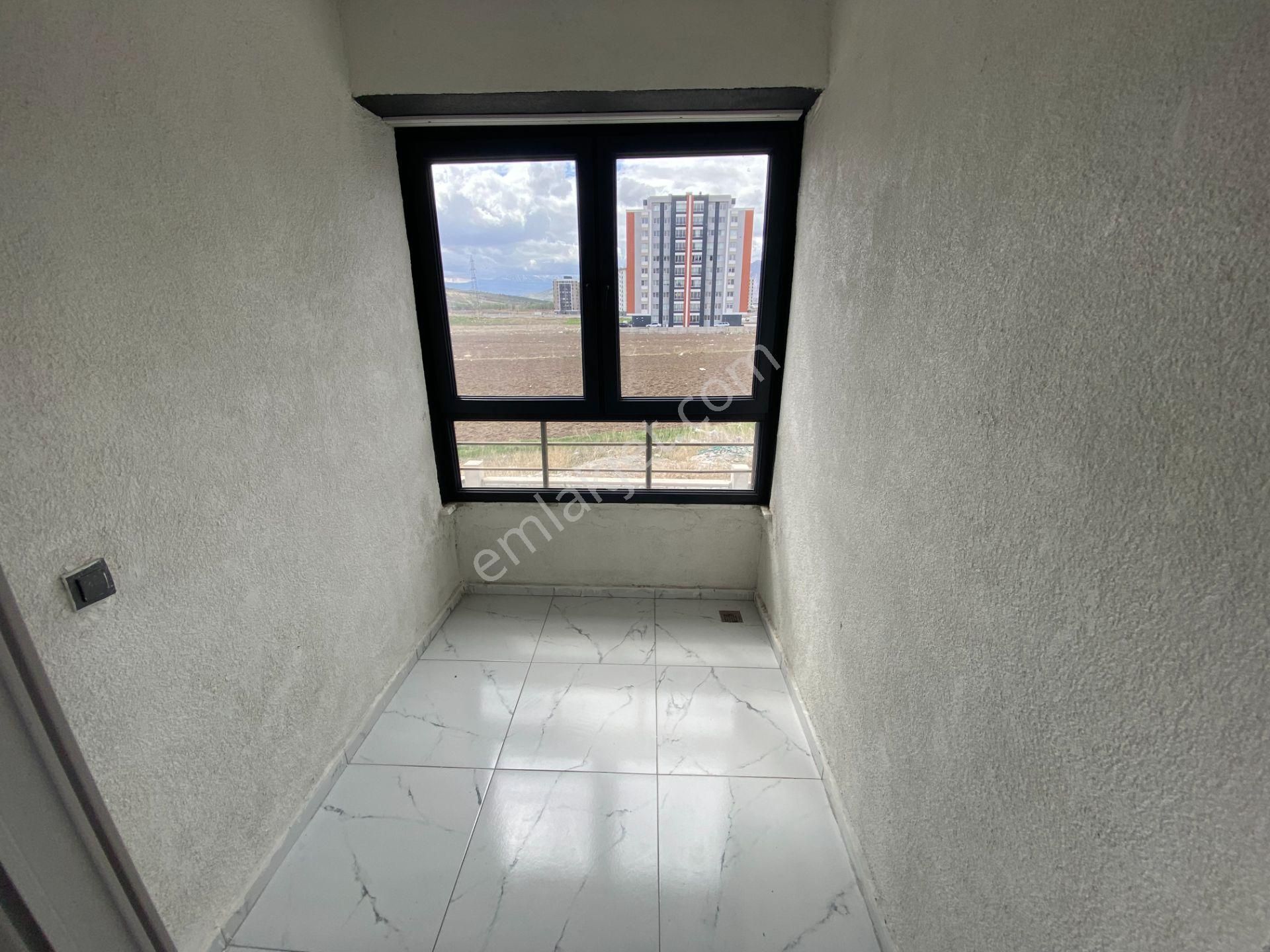 Global Emlak Şehir Hastanesi Karşısı Satılık 2.5+1 Kiracılı - Görsel 10