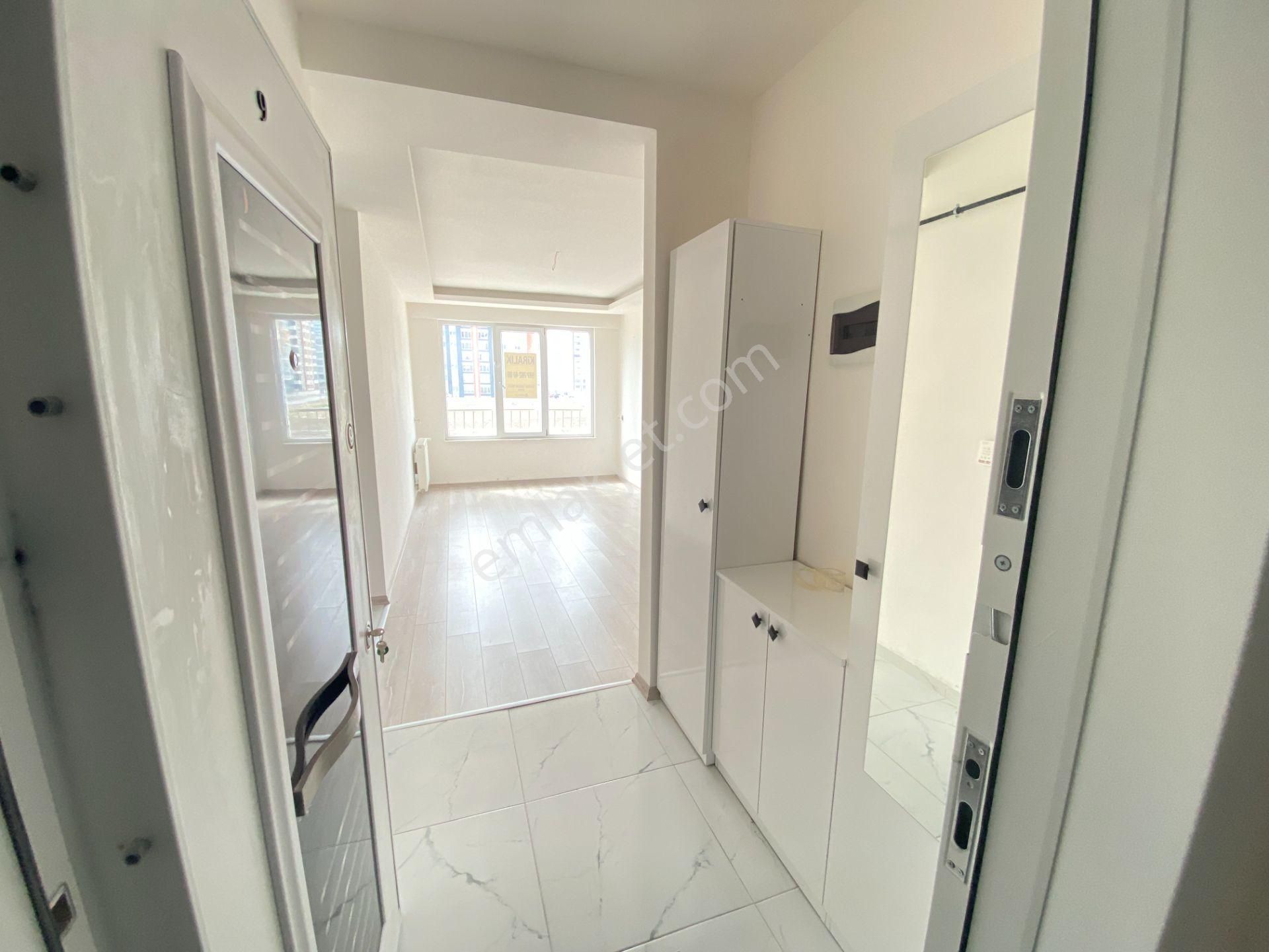 Global Emlak Şehir Hastanesi Karşısı Satılık 2.5+1 Kiracılı - Görsel 4