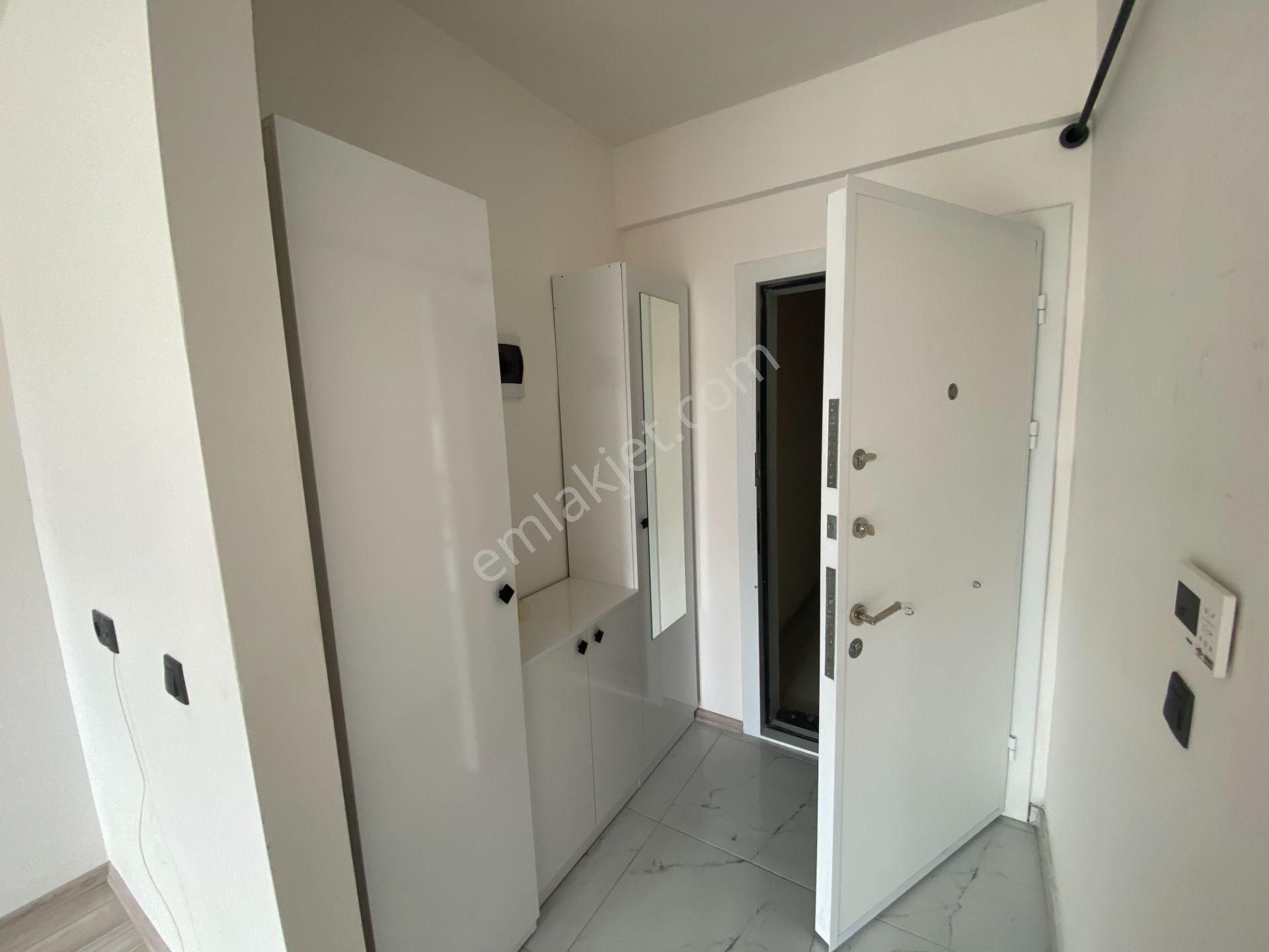 Global Emlak Şehir Hastanesi Karşısı Satılık 2.5+1 Kiracılı - Görsel 7