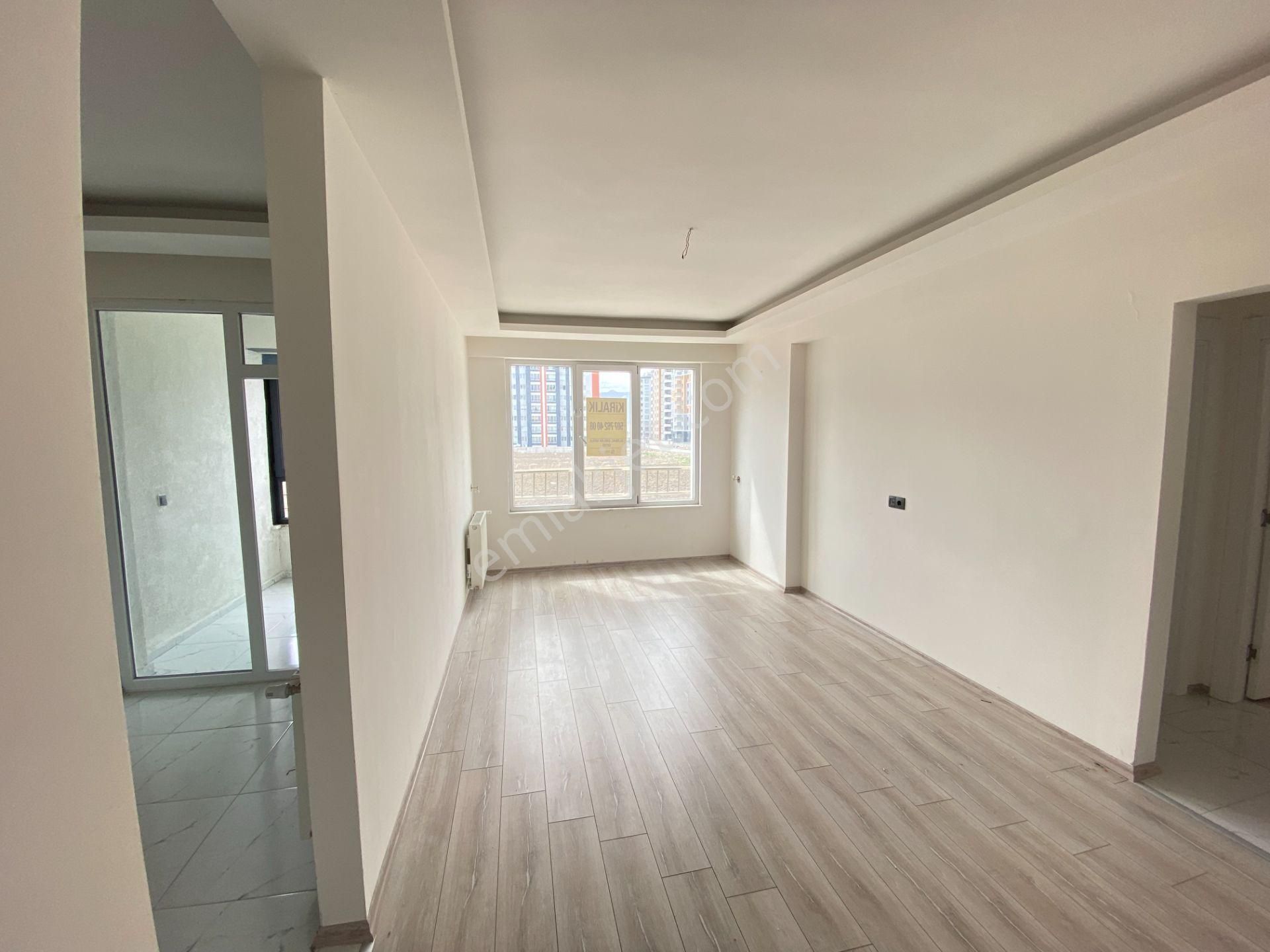 Global Emlak Şehir Hastanesi Karşısı Satılık 2.5+1 Kiracılı - Görsel 5