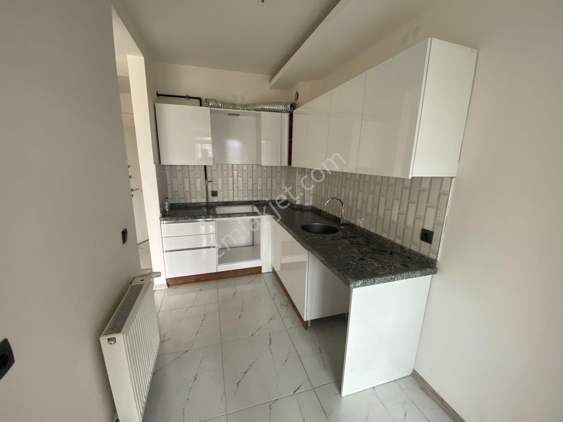 Global Emlak Şehir Hastanesi Karşısı Satılık 2.5+1 Kiracılı - Görsel 11