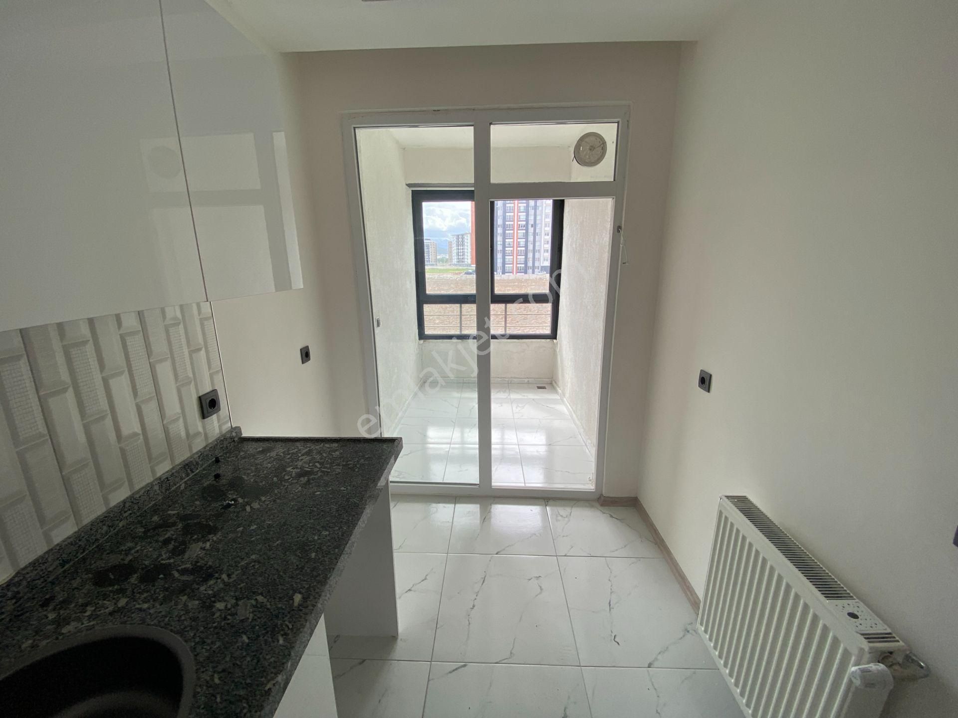 Global Emlak Şehir Hastanesi Karşısı Satılık 2.5+1 Kiracılı - Görsel 9