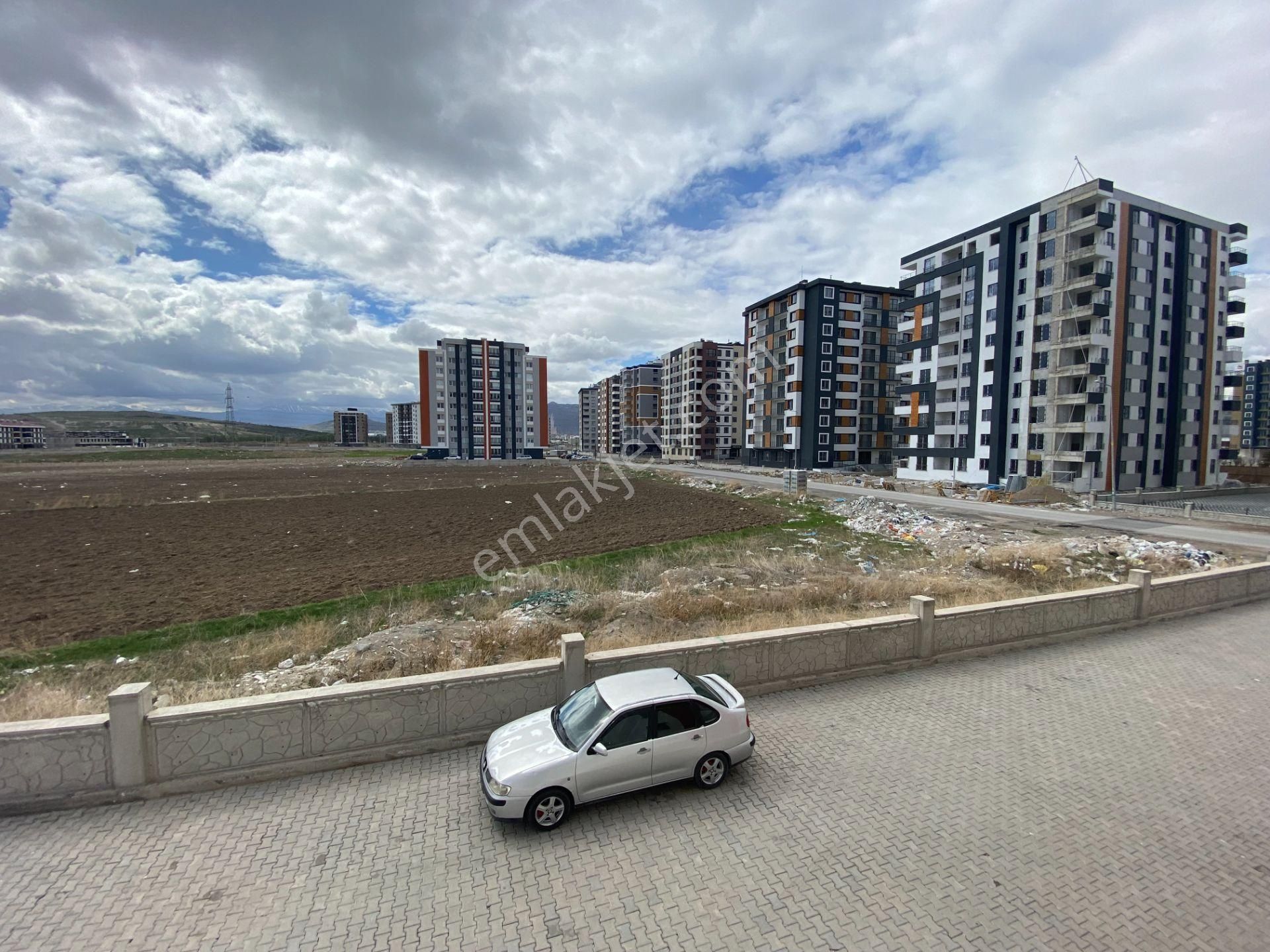 Global Emlak Şehir Hastanesi Karşısı Satılık 2.5+1 Kiracılı - Görsel 12