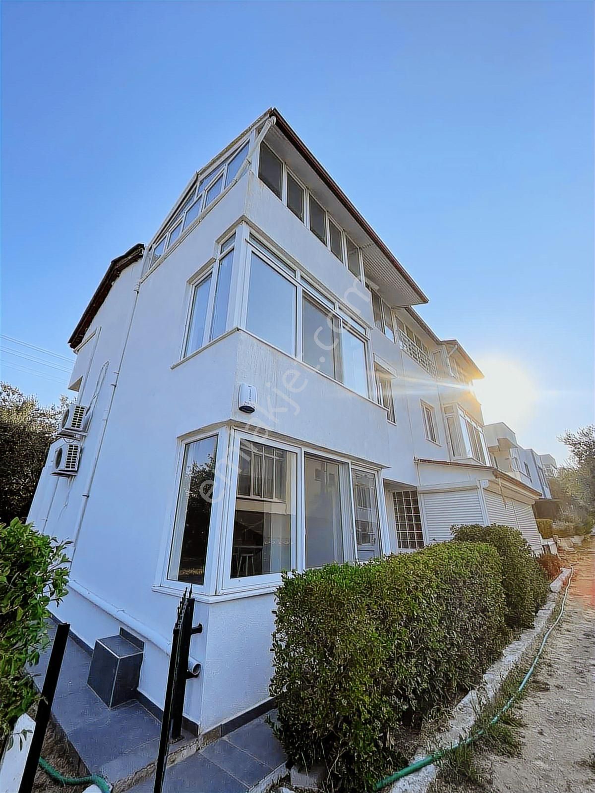 "manzara Garantili Her Kat, Sizleri Bekliyor" - Görsel 19