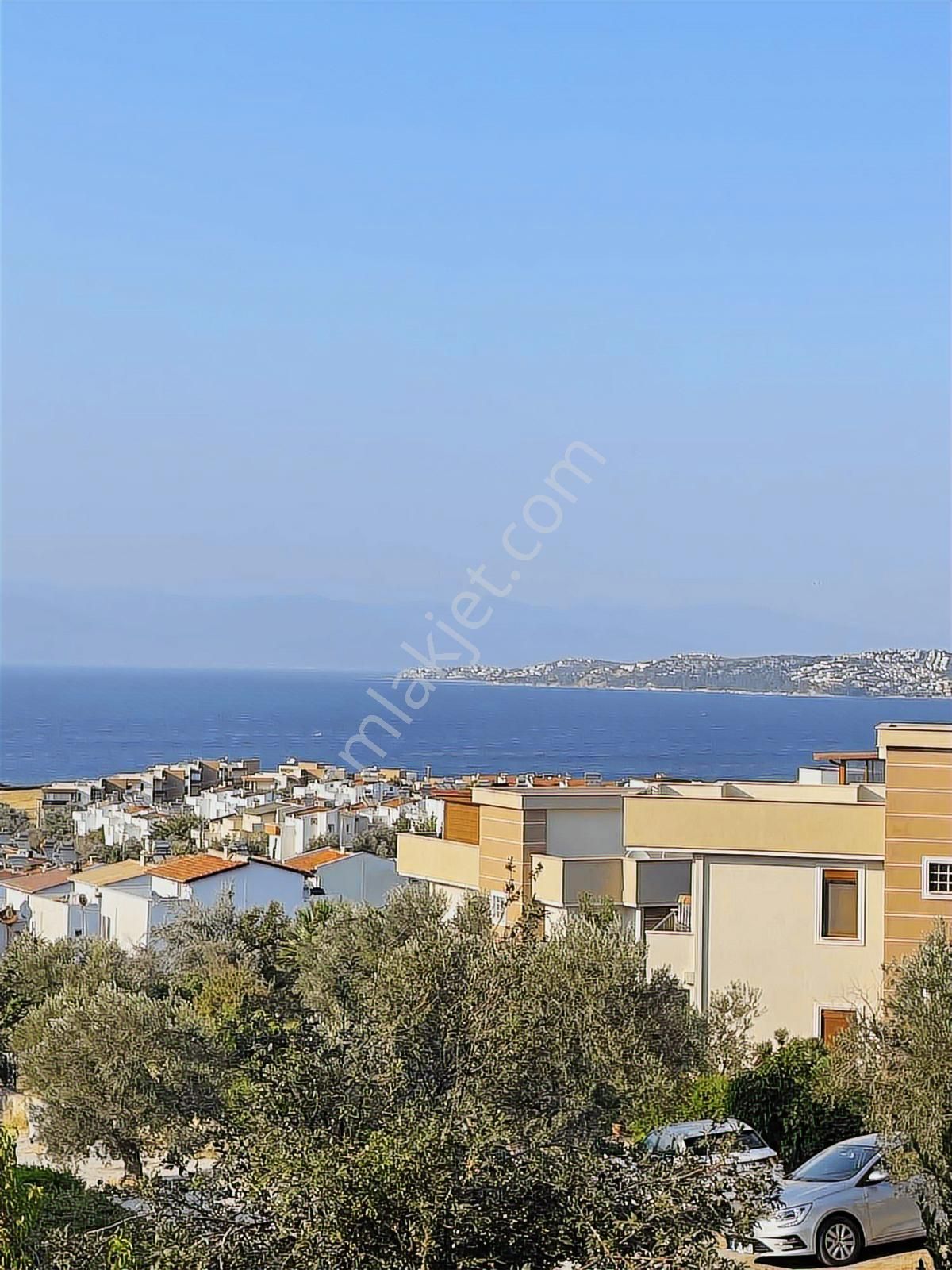 "manzara Garantili Her Kat, Sizleri Bekliyor" - Görsel 10