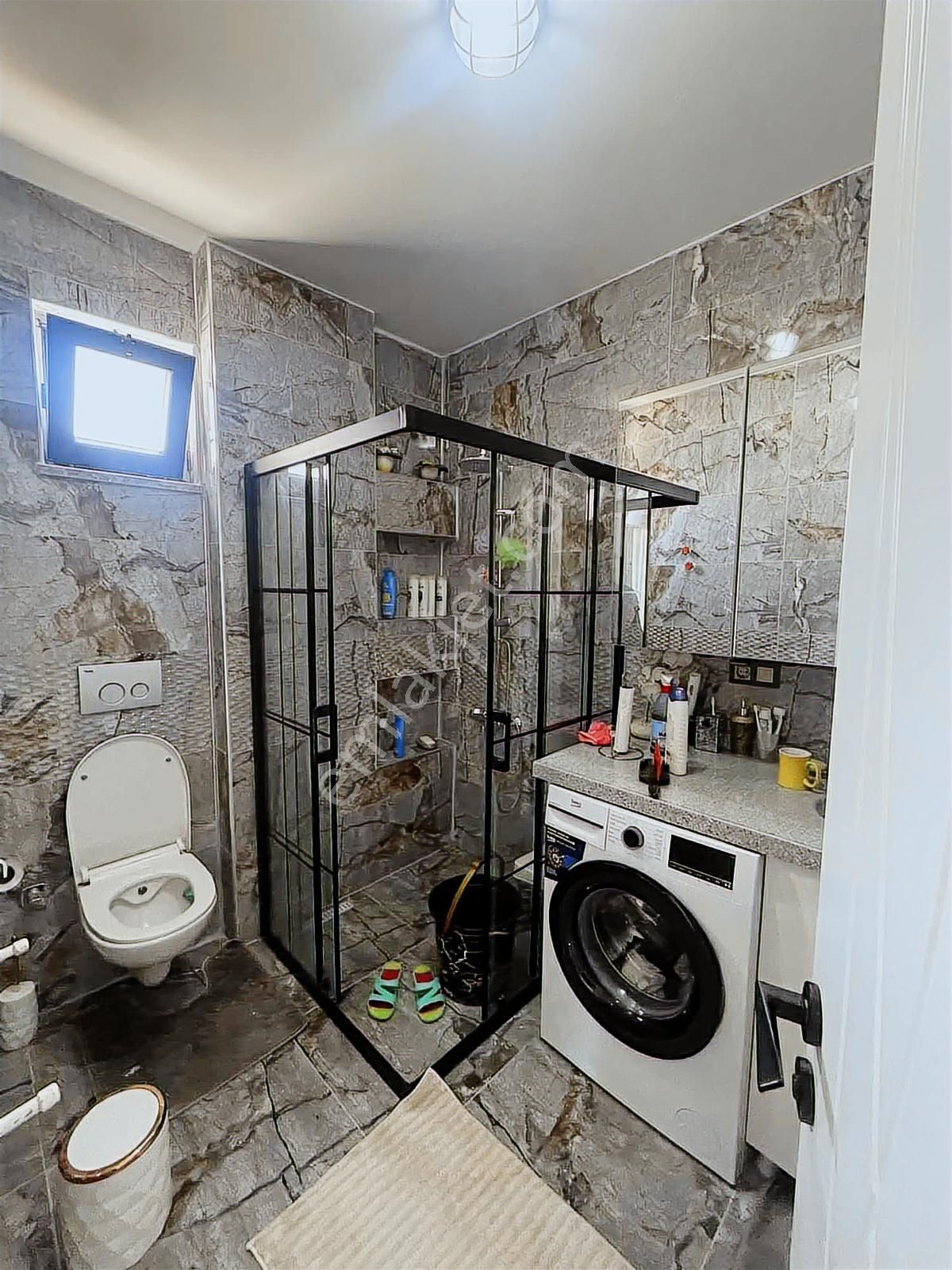 Eşsiz İki Yönlü Deniz Manzarasıyla Hayalinizdeki Villa! - Görsel 7