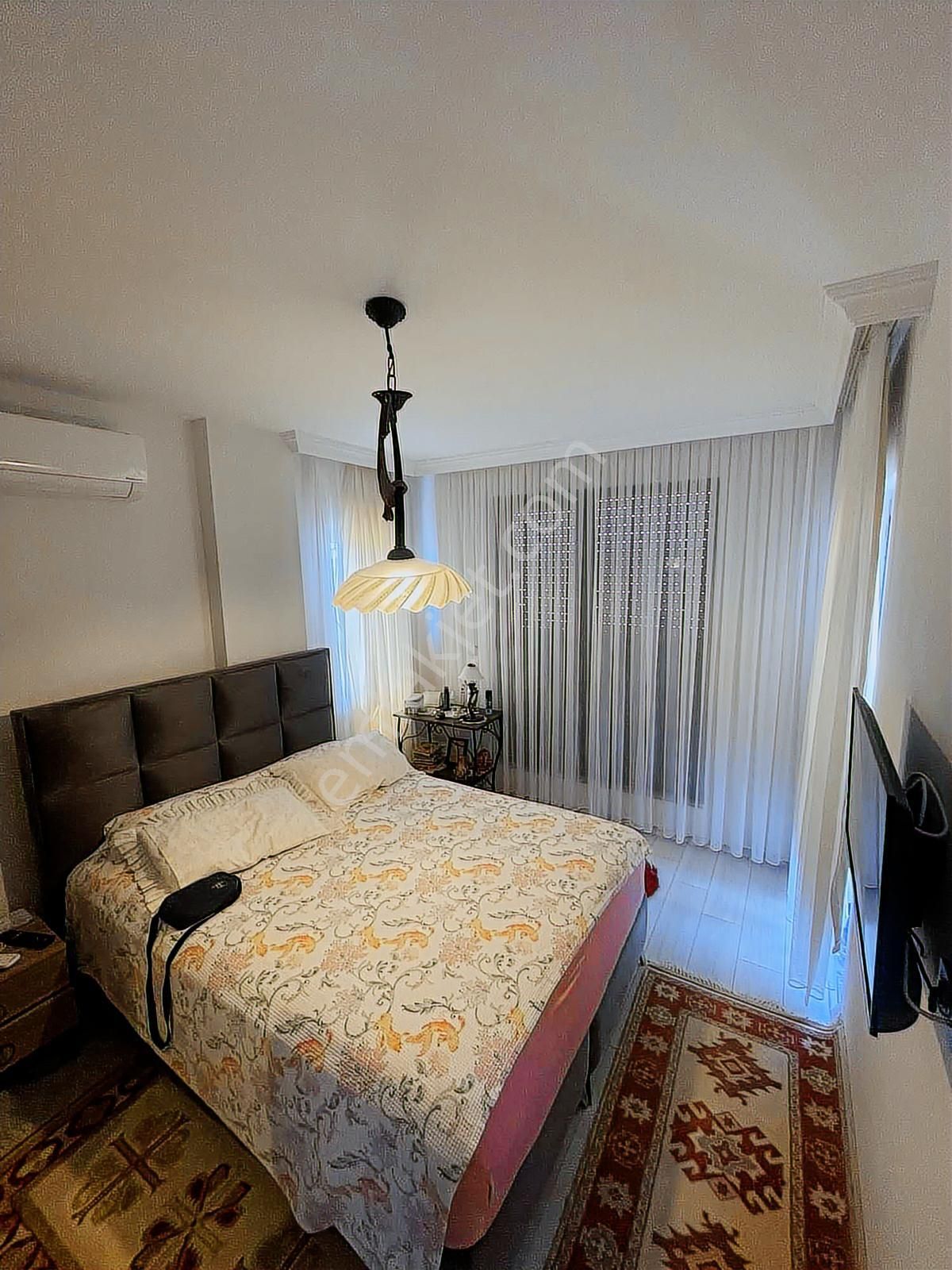 Eşsiz İki Yönlü Deniz Manzarasıyla Hayalinizdeki Villa! - Görsel 6