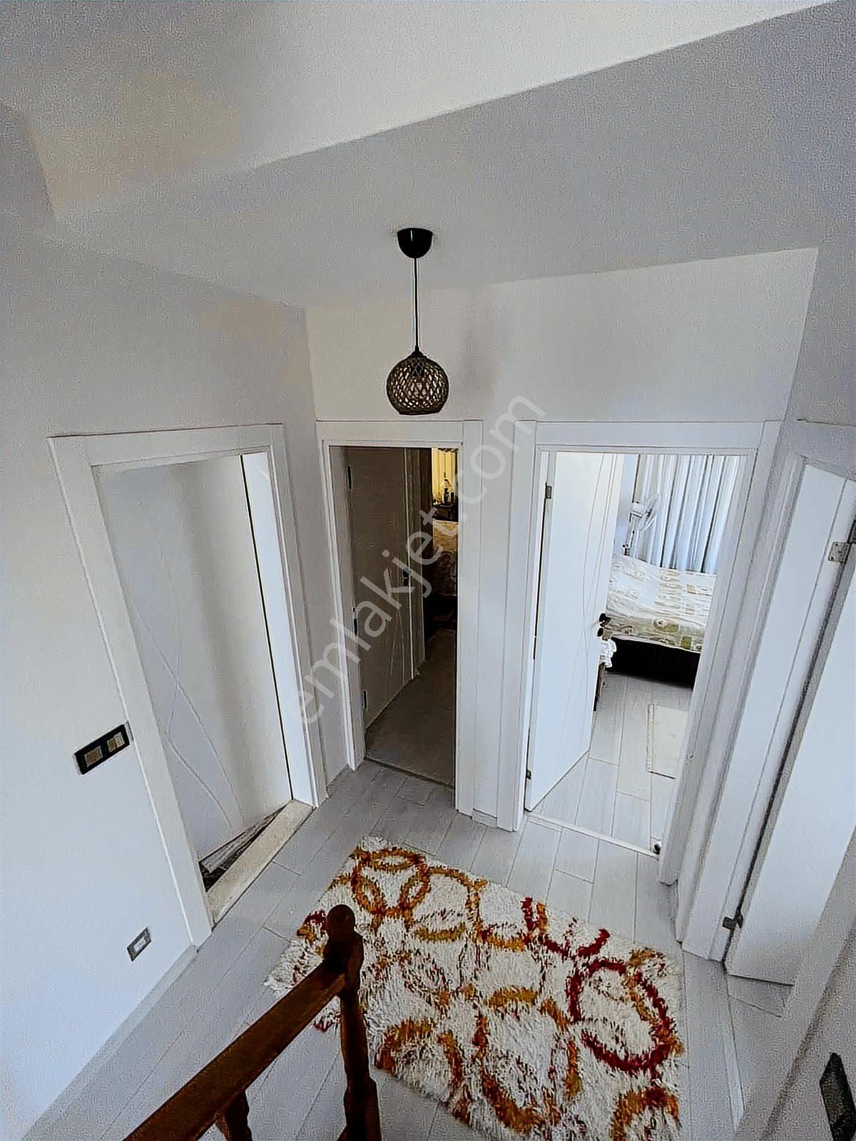 Eşsiz İki Yönlü Deniz Manzarasıyla Hayalinizdeki Villa! - Görsel 24