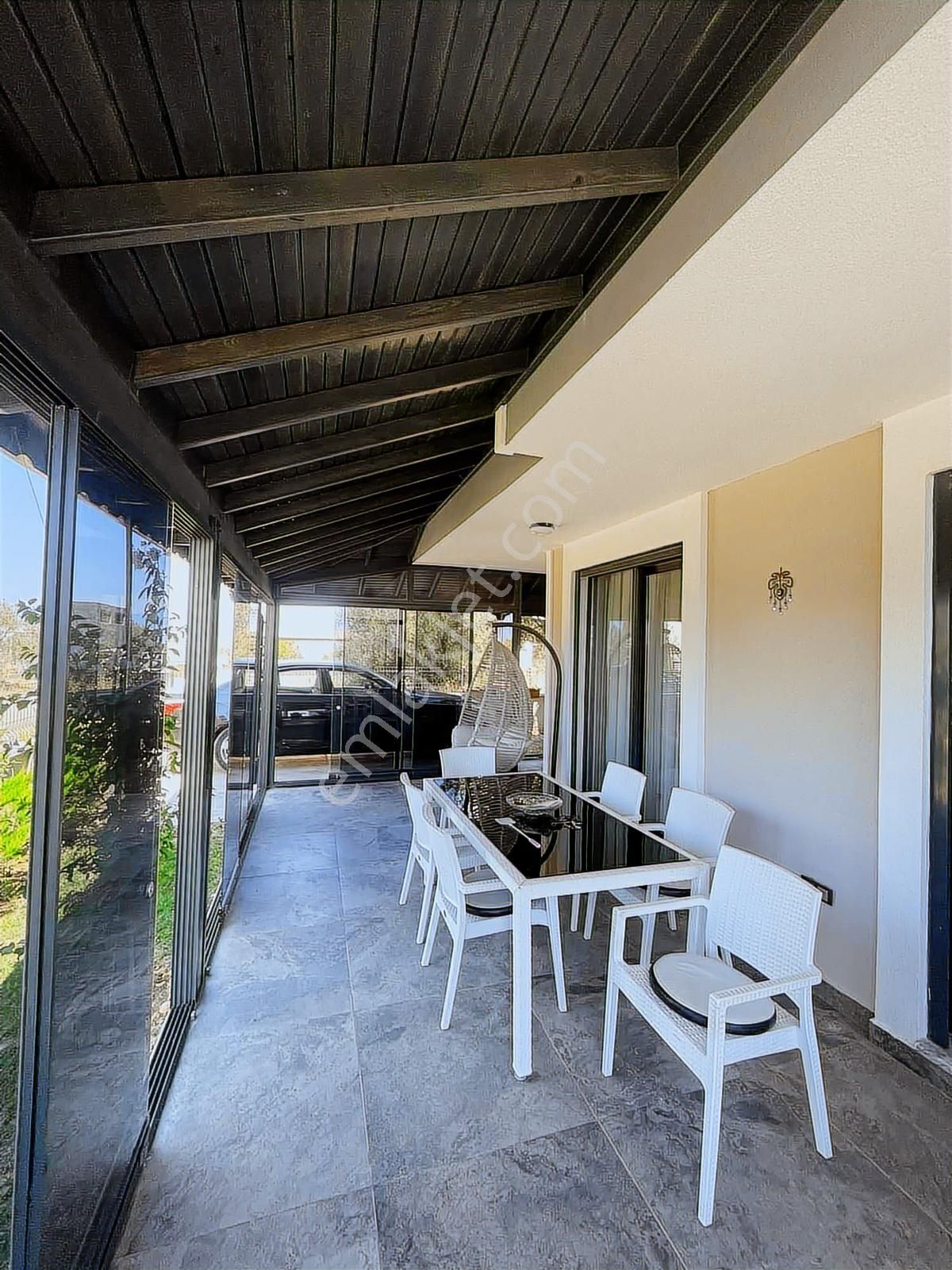 Eşsiz İki Yönlü Deniz Manzarasıyla Hayalinizdeki Villa! - Görsel 20