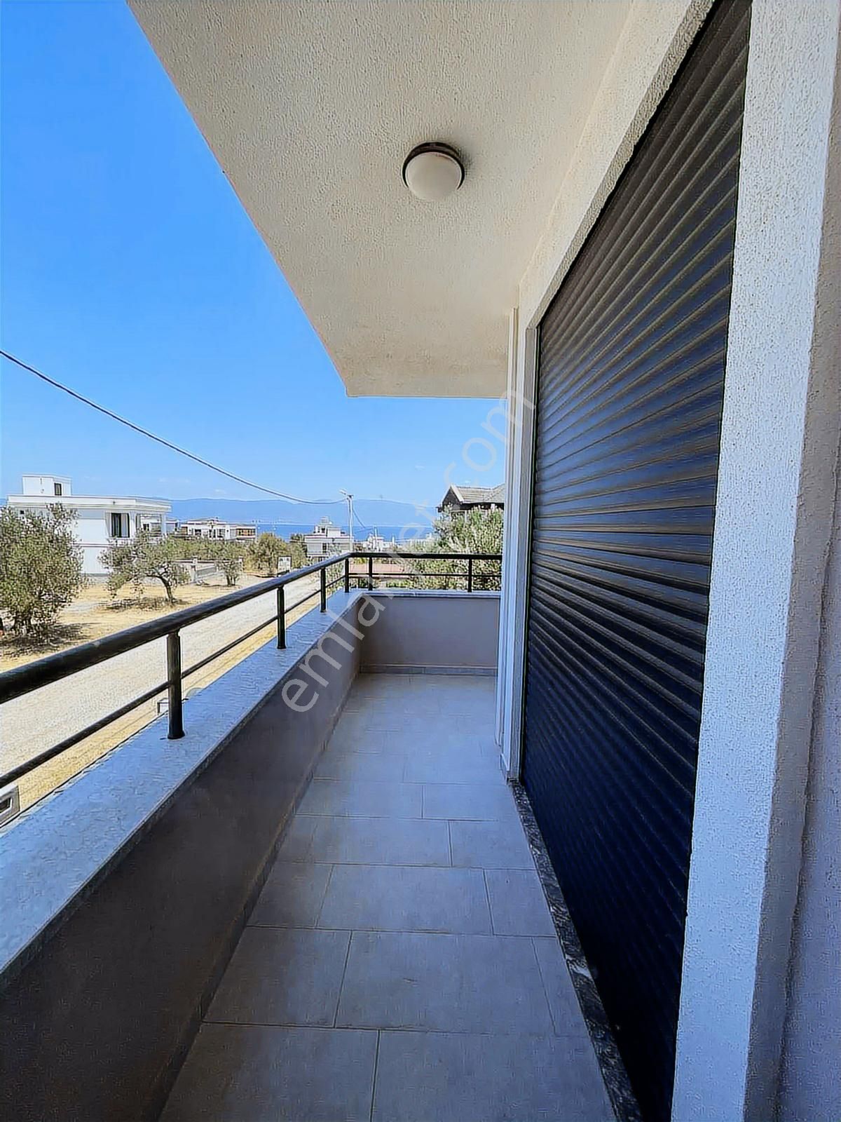 Eşsiz İki Yönlü Deniz Manzarasıyla Hayalinizdeki Villa! - Görsel 26