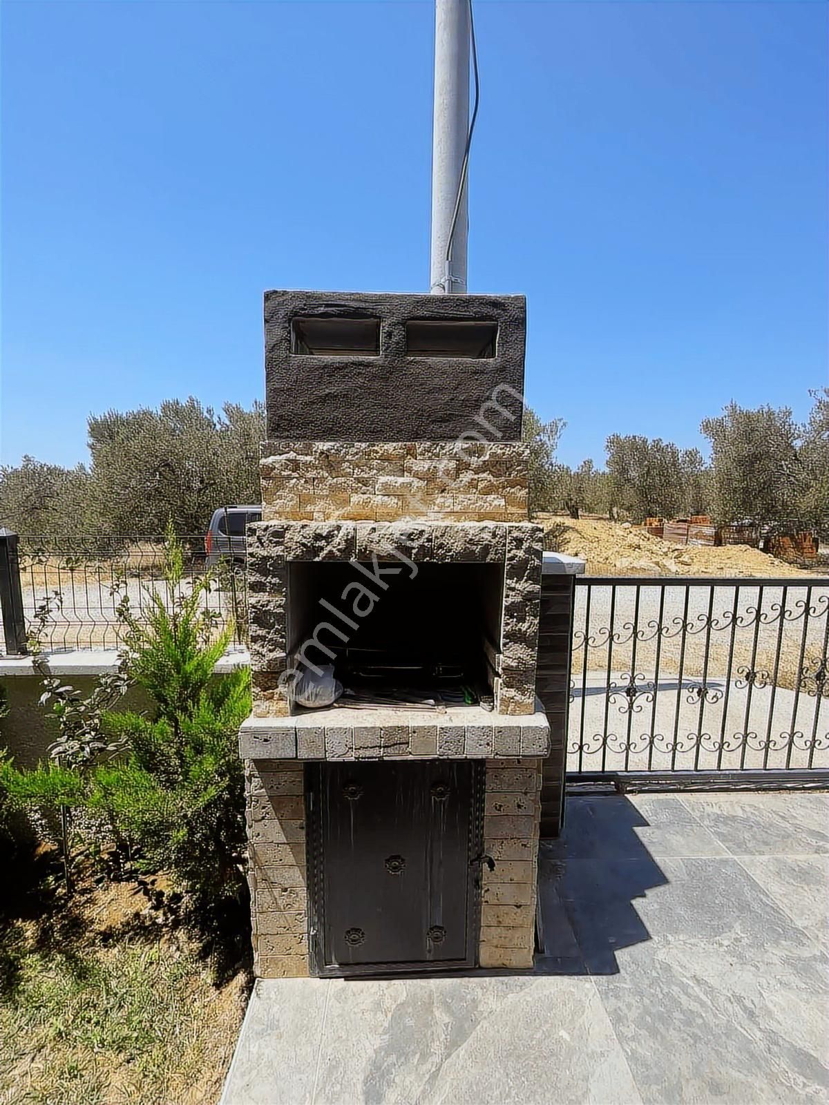 Eşsiz İki Yönlü Deniz Manzarasıyla Hayalinizdeki Villa! - Görsel 15