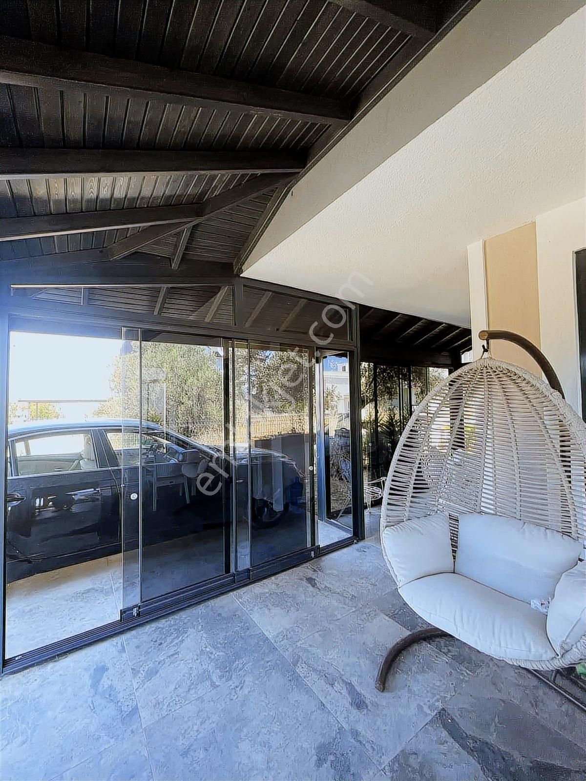 Eşsiz İki Yönlü Deniz Manzarasıyla Hayalinizdeki Villa! - Görsel 12