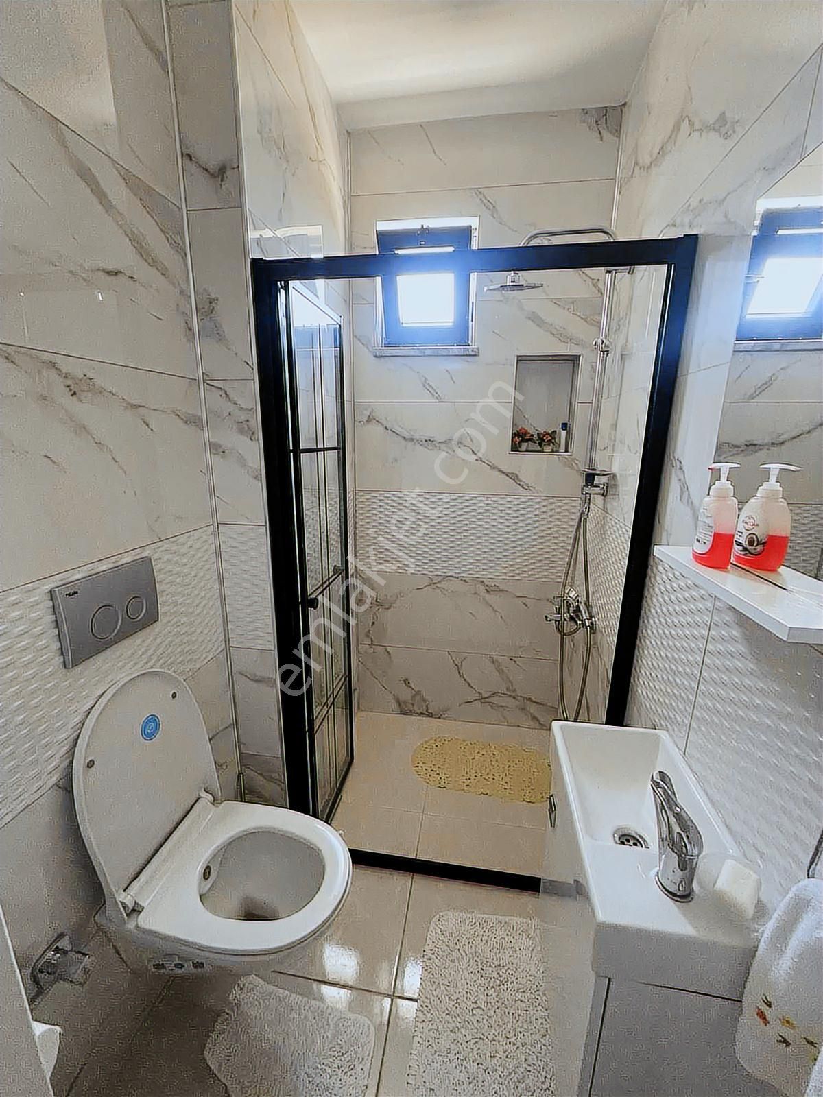 Eşsiz İki Yönlü Deniz Manzarasıyla Hayalinizdeki Villa! - Görsel 25