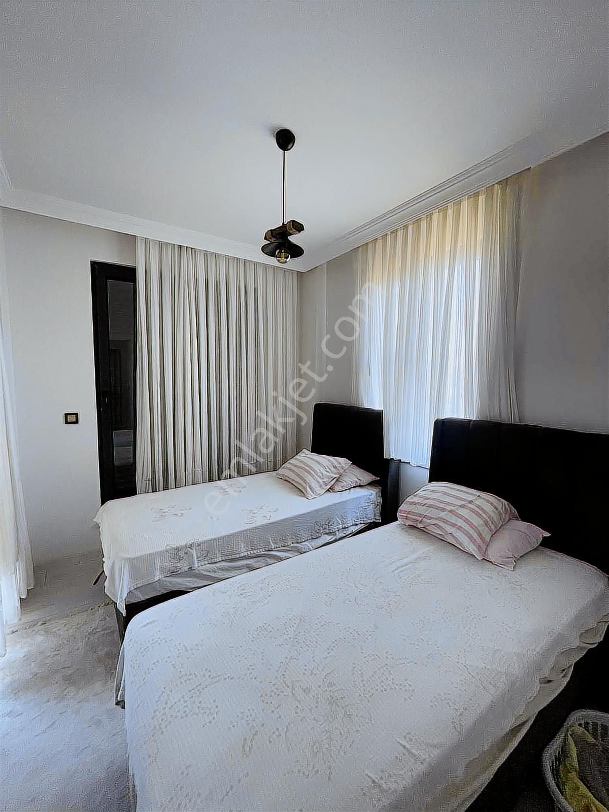 Eşsiz İki Yönlü Deniz Manzarasıyla Hayalinizdeki Villa! - Görsel 13