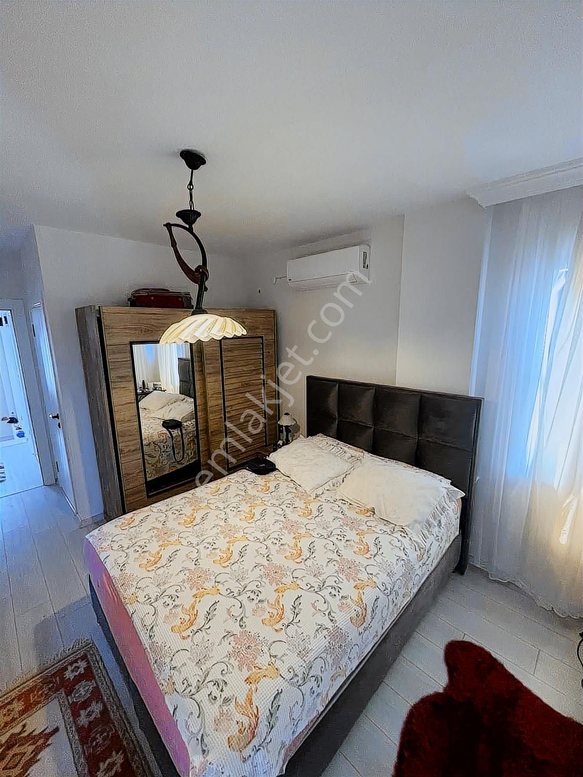 Eşsiz İki Yönlü Deniz Manzarasıyla Hayalinizdeki Villa! - Görsel 5