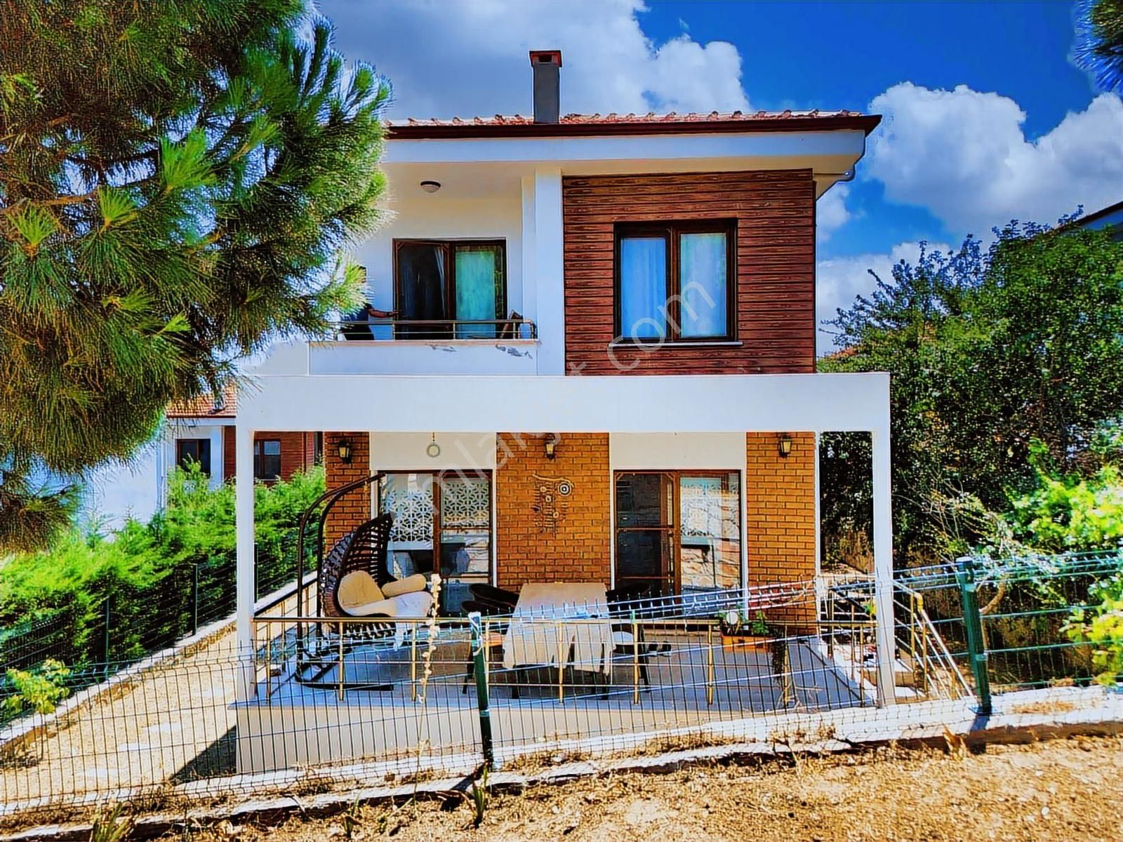 ~intaland Sevgi Köyünde Müstakil 4+1 Müstakil Villamız~ - Görsel 1