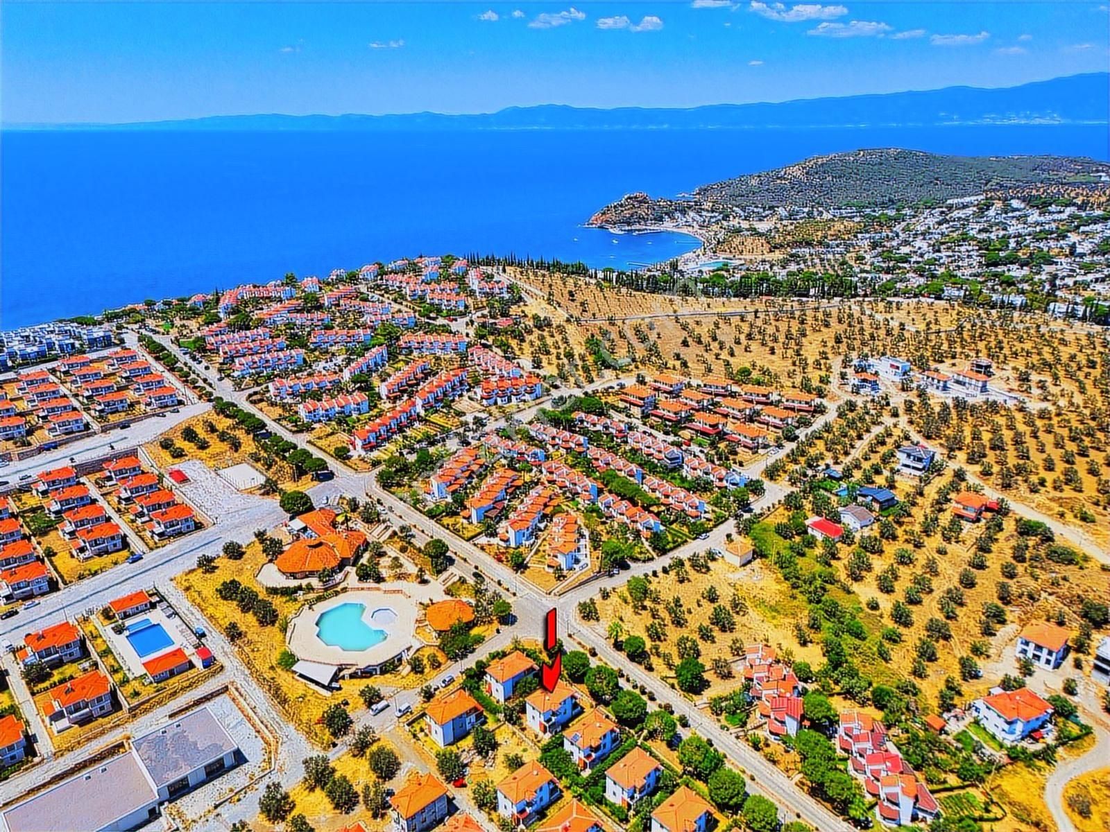 ~intaland Sevgi Köyünde Müstakil 4+1 Müstakil Villamız~ - Görsel 6