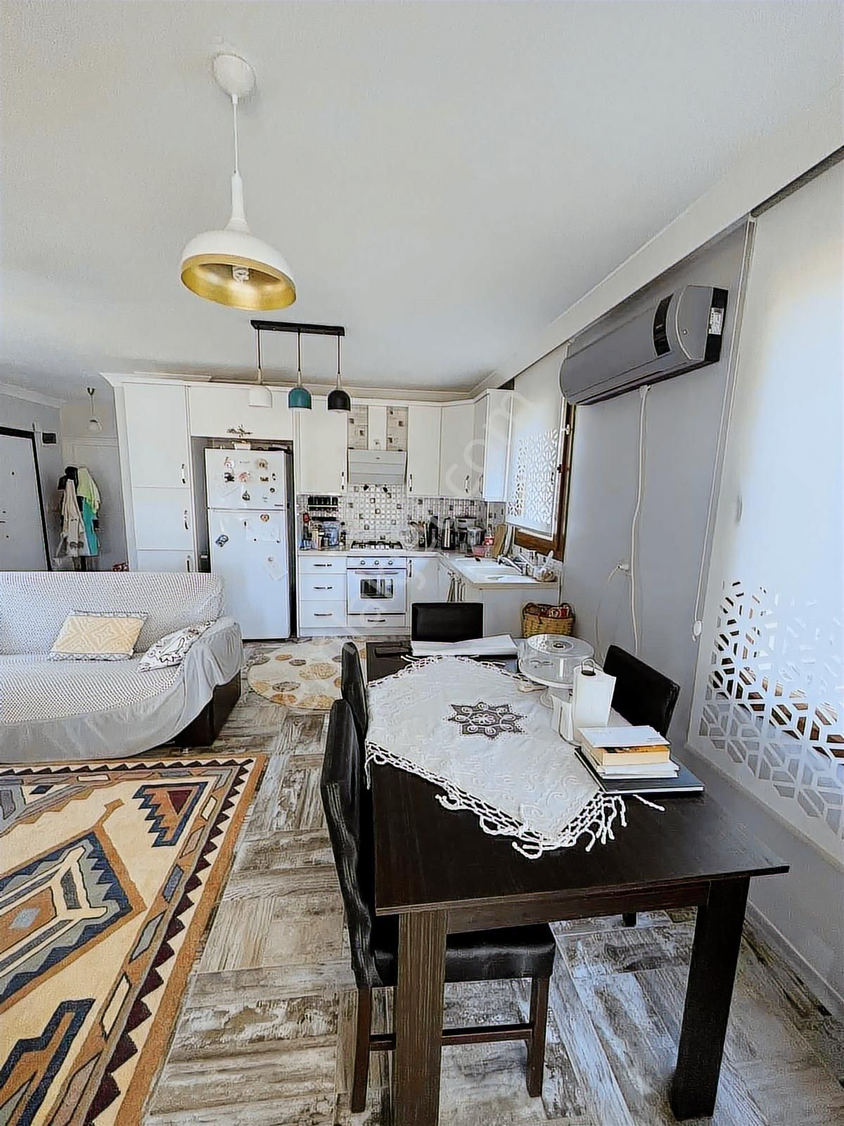 ~intaland Sevgi Köyünde Müstakil 4+1 Müstakil Villamız~ - Görsel 31