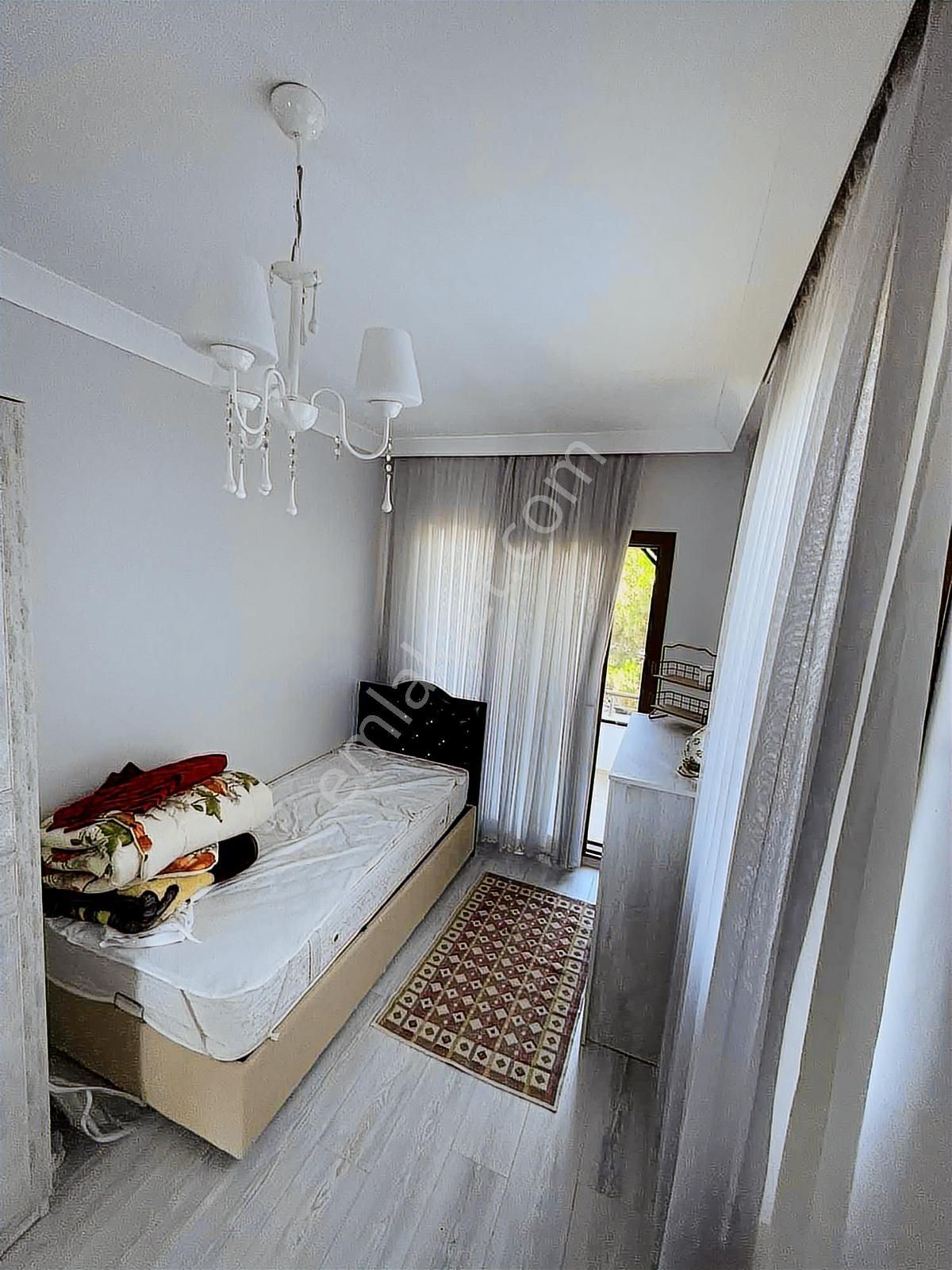 ~intaland Sevgi Köyünde Müstakil 4+1 Müstakil Villamız~ - Görsel 22