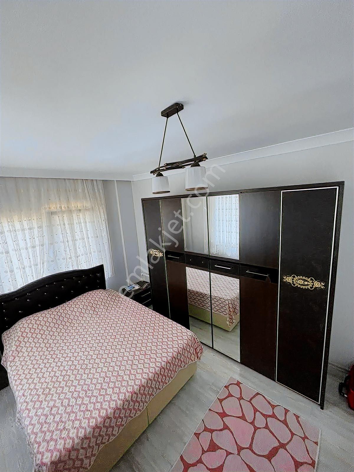 ~intaland Sevgi Köyünde Müstakil 4+1 Müstakil Villamız~ - Görsel 21