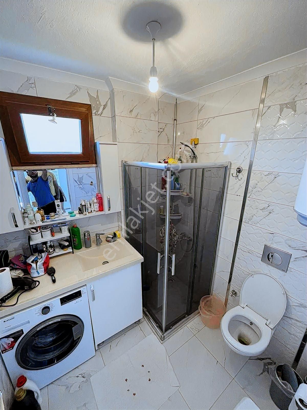 ~intaland Sevgi Köyünde Müstakil 4+1 Müstakil Villamız~ - Görsel 20