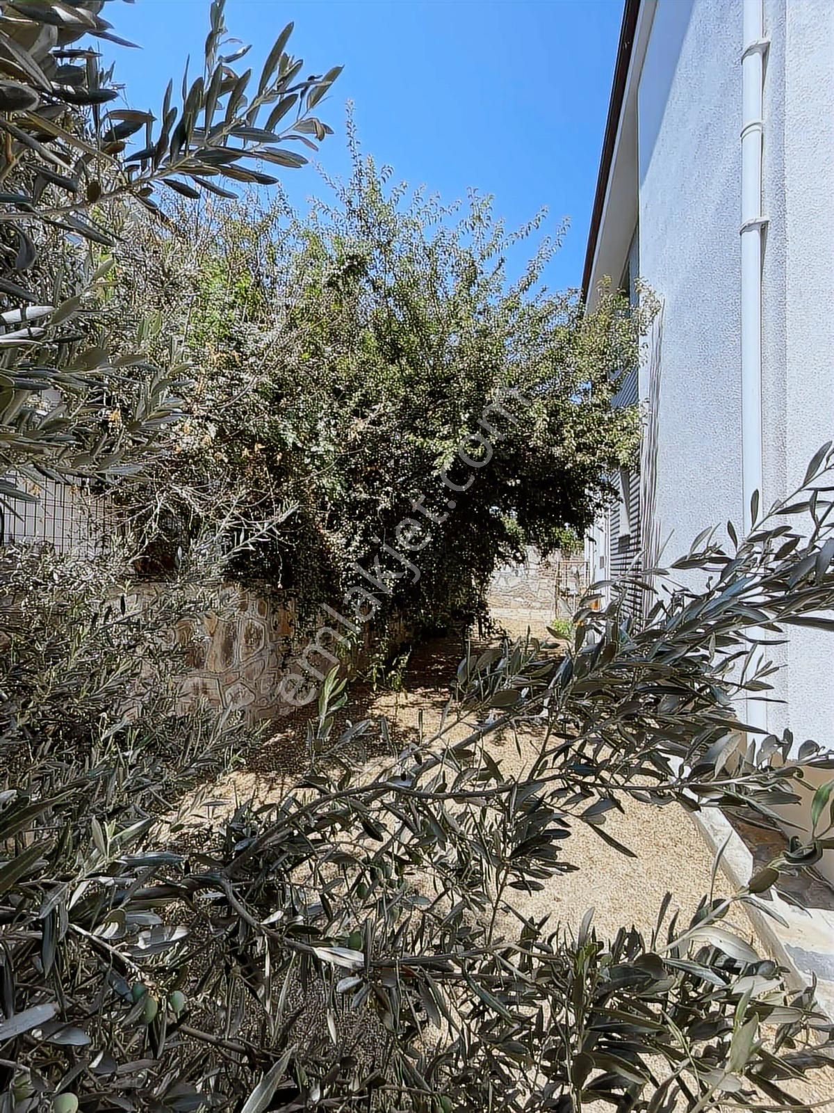 ~intaland Sevgi Köyünde Müstakil 4+1 Müstakil Villamız~ - Görsel 29