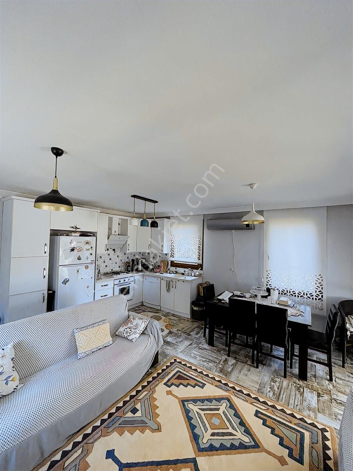 ~intaland Sevgi Köyünde Müstakil 4+1 Müstakil Villamız~ - Görsel 28