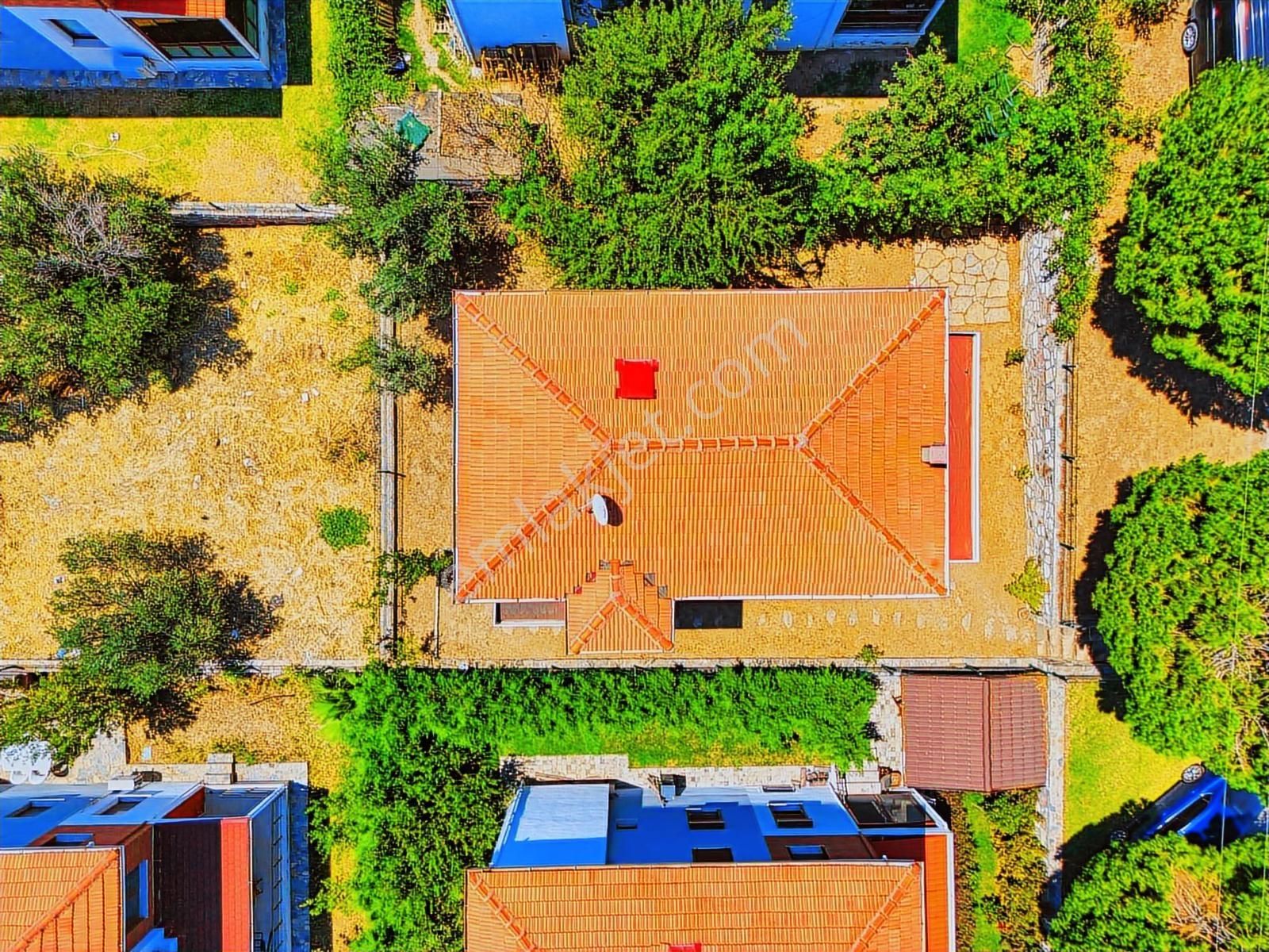 ~intaland Sevgi Köyünde Müstakil 4+1 Müstakil Villamız~ - Görsel 15