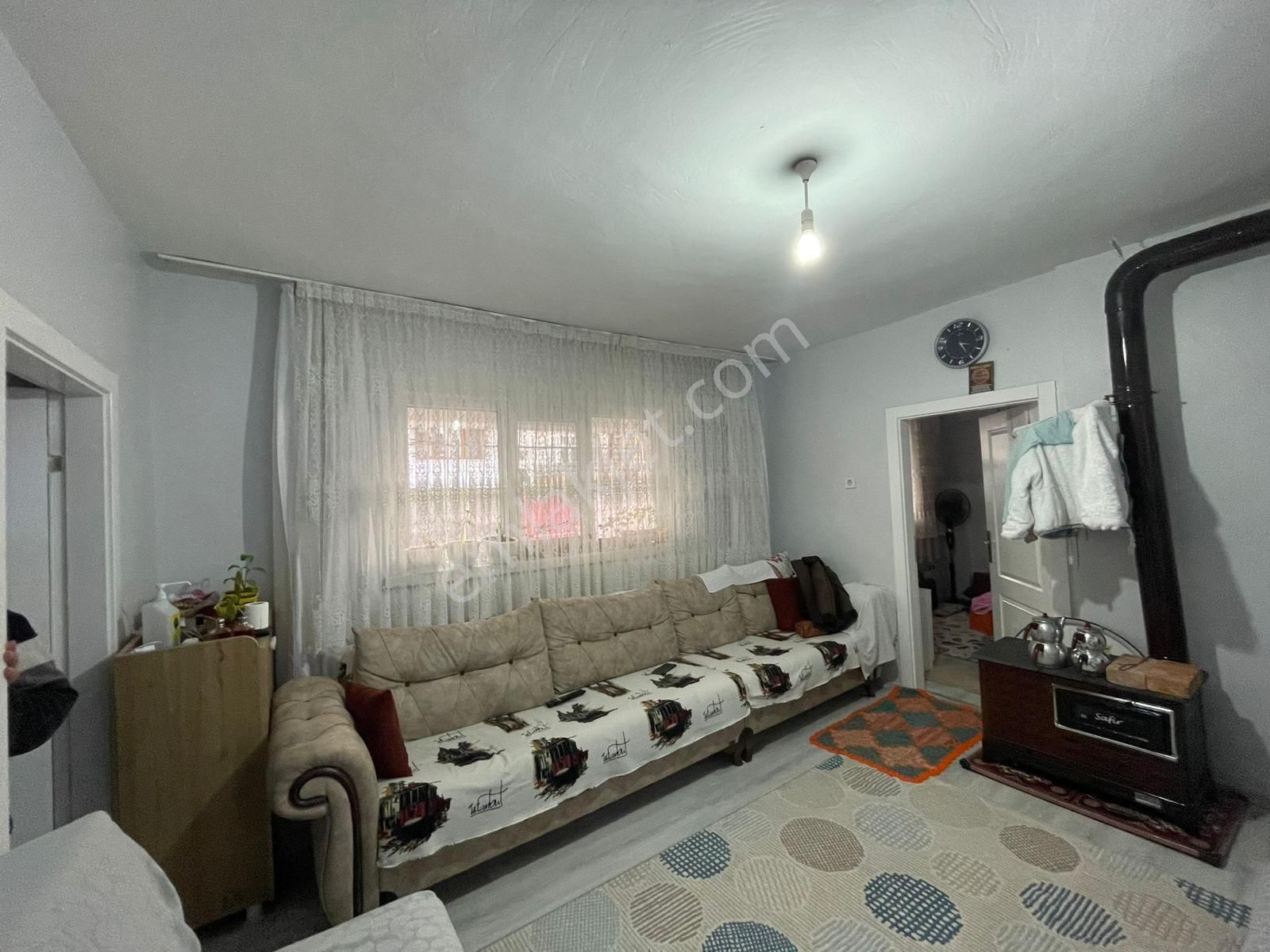 Sincan Mareşal Çakmak Mh.de 3+1 Satılık Daire - Görsel 7