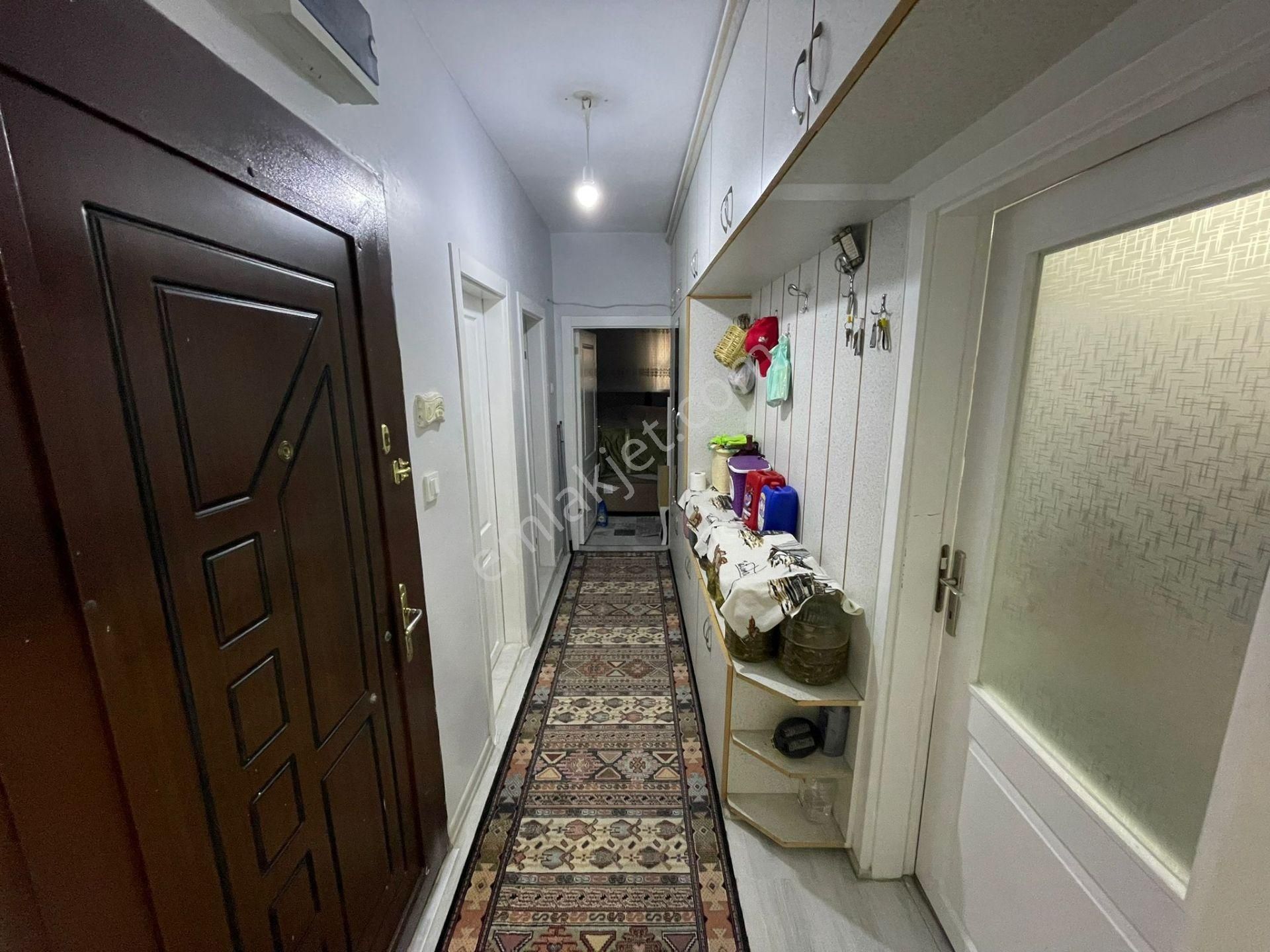 Sincan Mareşal Çakmak Mh.de 3+1 Satılık Daire - Görsel 28