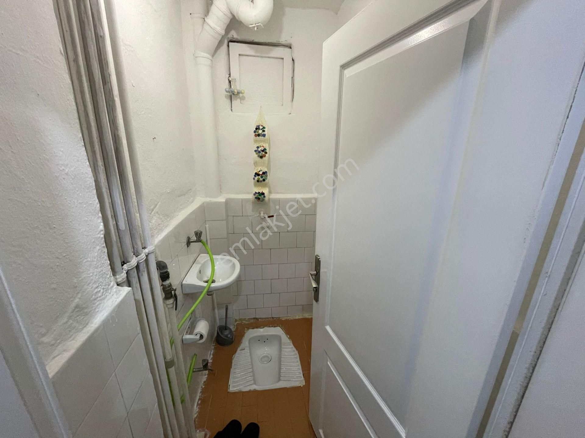 Sincan Mareşal Çakmak Mh.de 3+1 Satılık Daire - Görsel 32