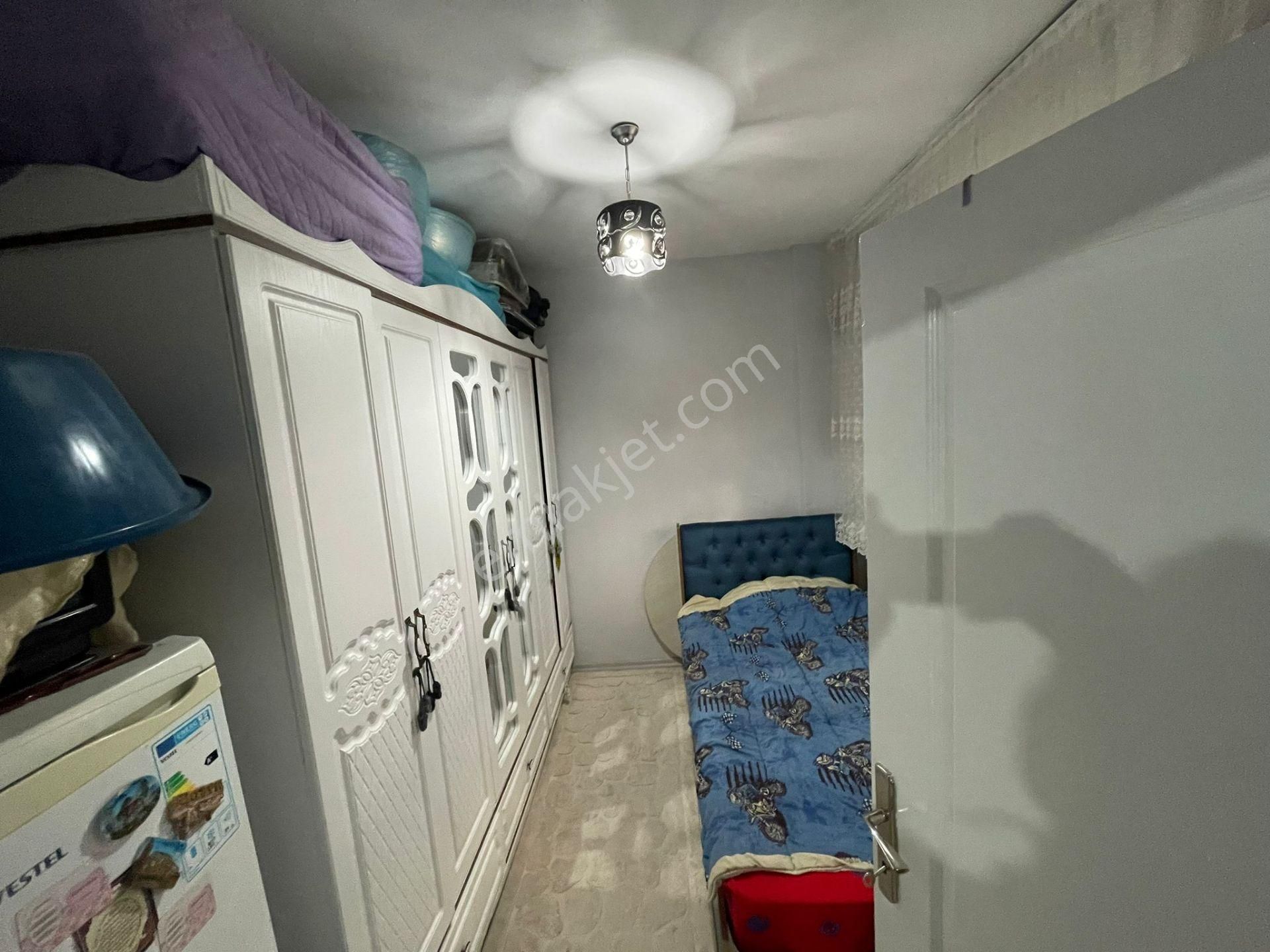 Sincan Mareşal Çakmak Mh.de 3+1 Satılık Daire - Görsel 12