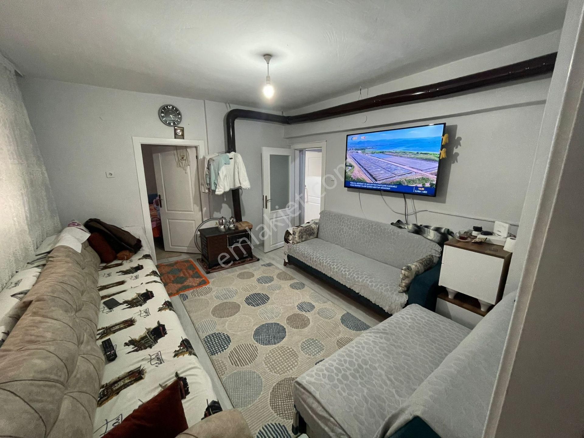 Sincan Mareşal Çakmak Mh.de 3+1 Satılık Daire - Görsel 3