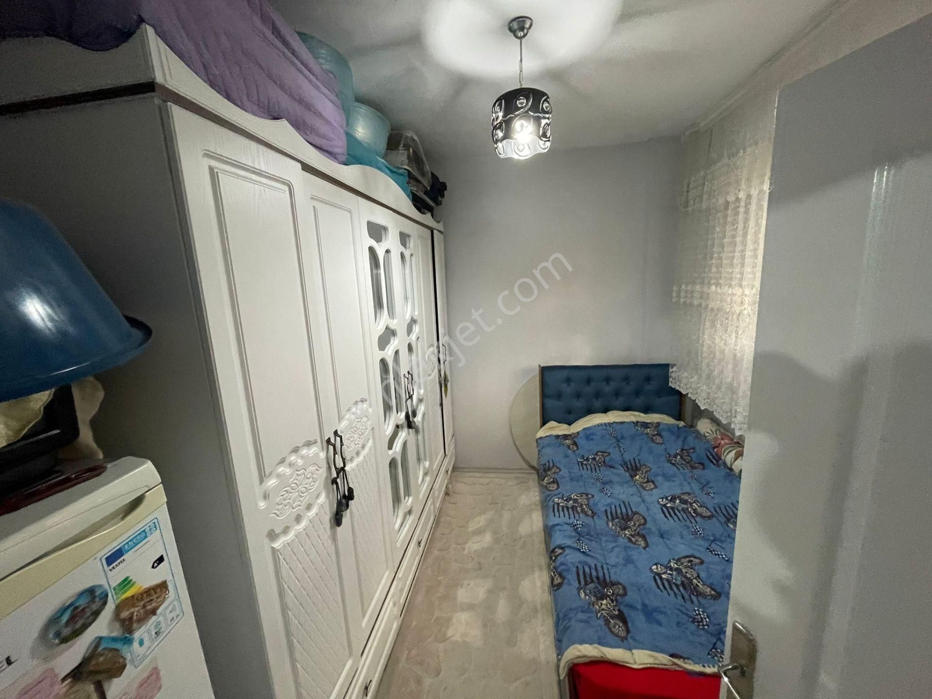 Sincan Mareşal Çakmak Mh.de 3+1 Satılık Daire - Görsel 14