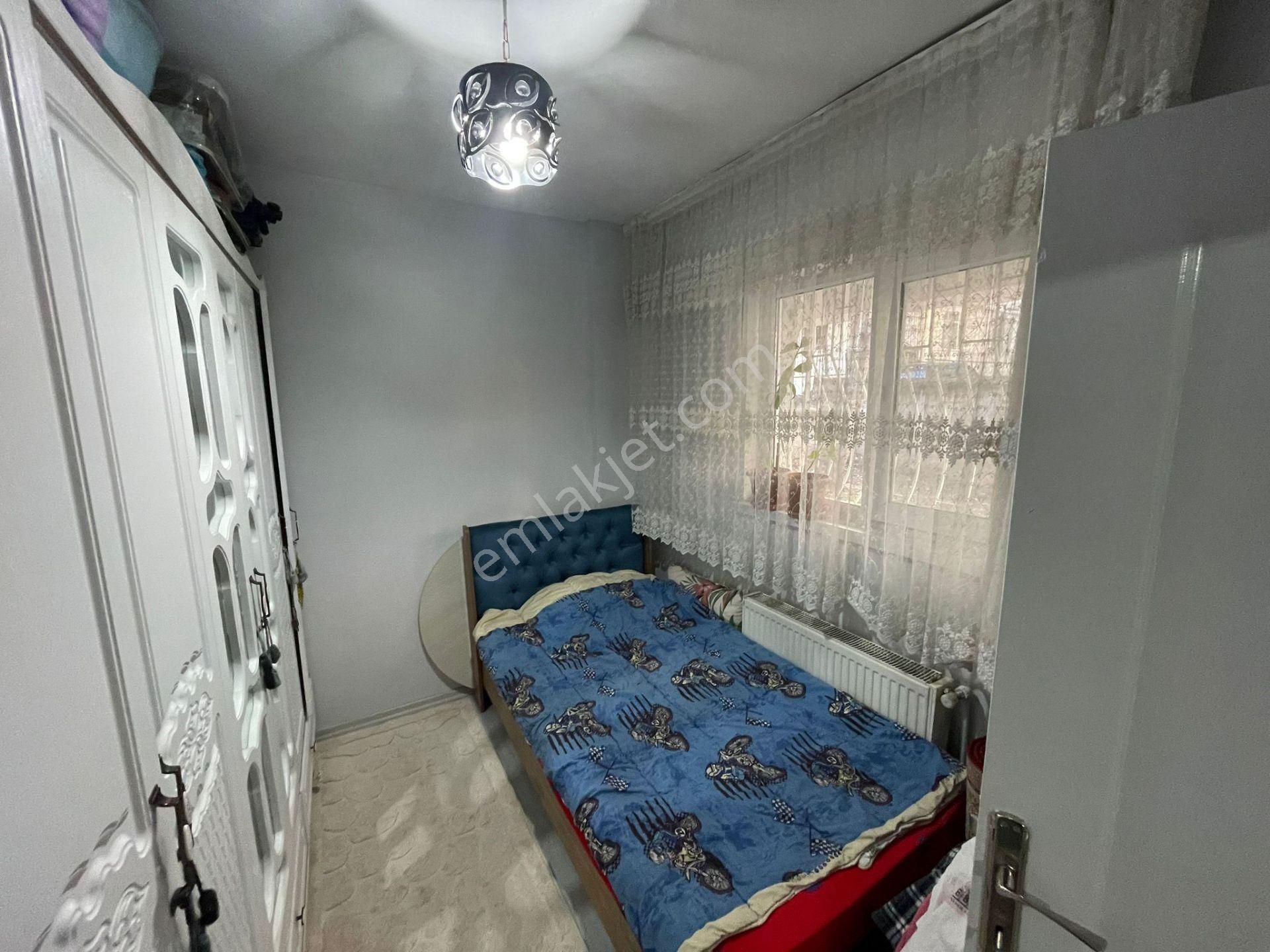 Sincan Mareşal Çakmak Mh.de 3+1 Satılık Daire - Görsel 16