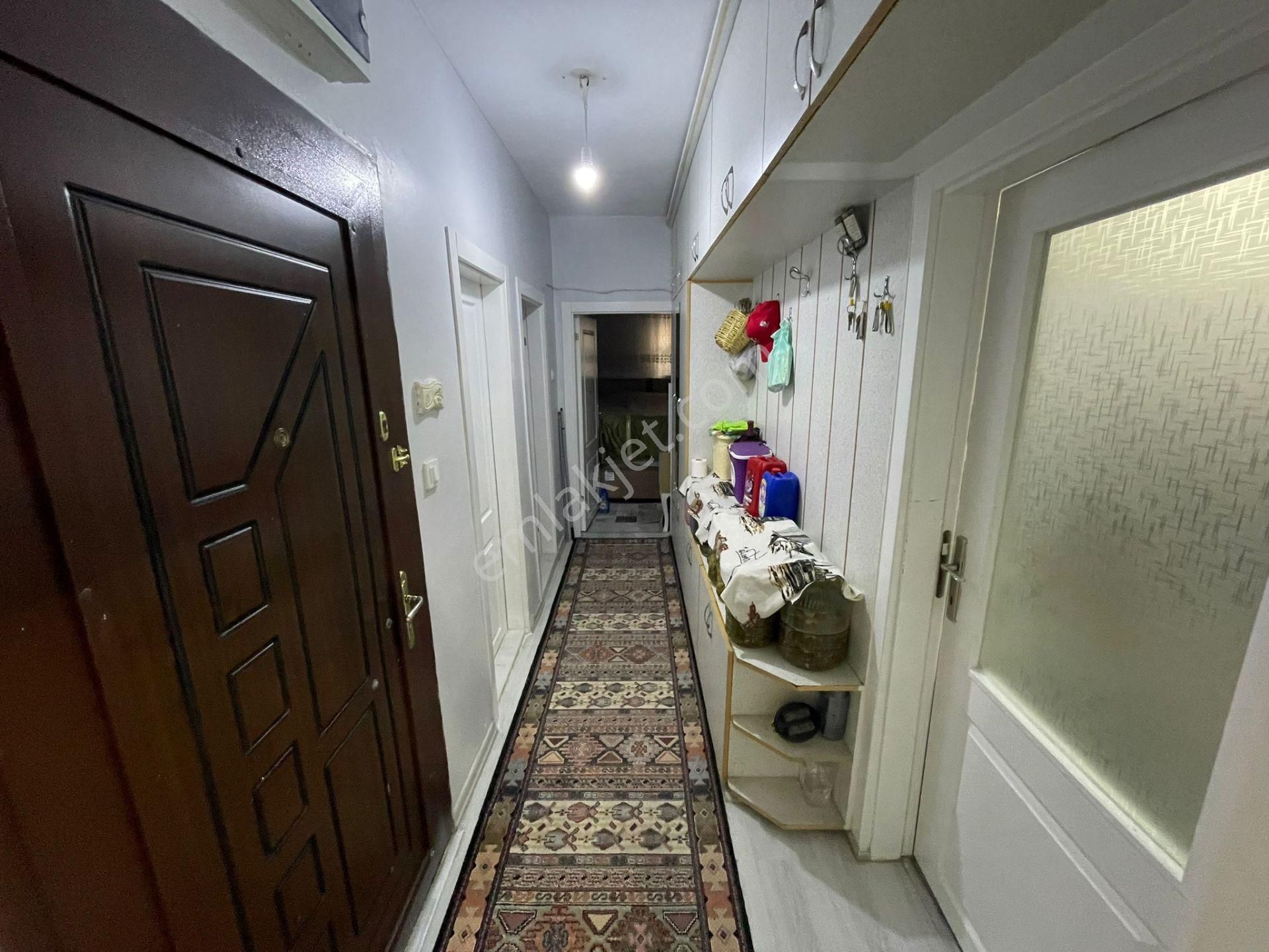 Sincan Mareşal Çakmak Mh.de 3+1 Satılık Daire - Görsel 26