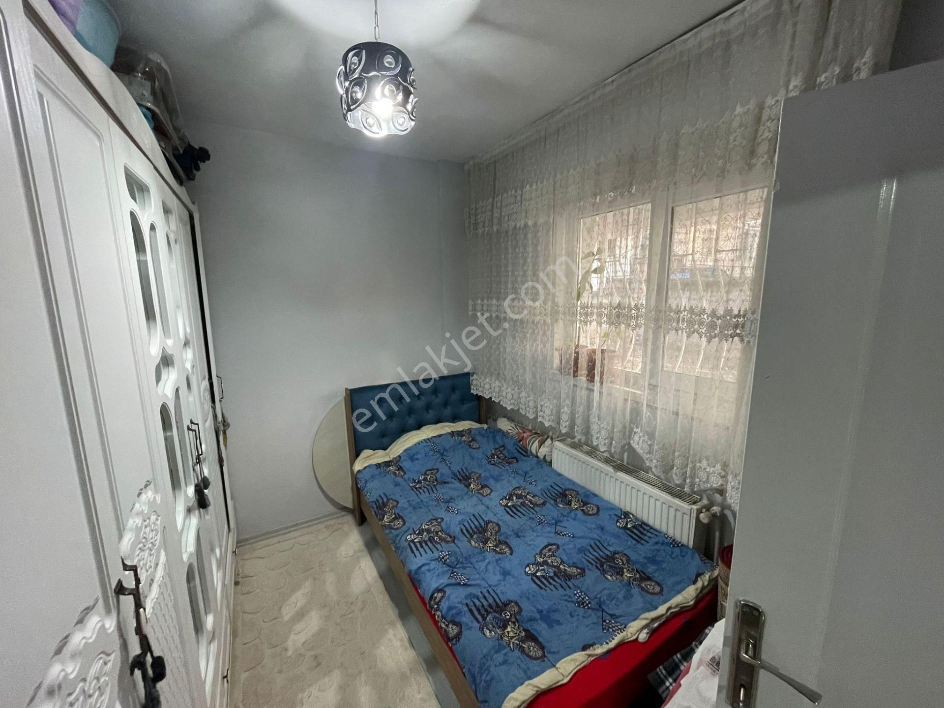 Sincan Mareşal Çakmak Mh.de 3+1 Satılık Daire - Görsel 13