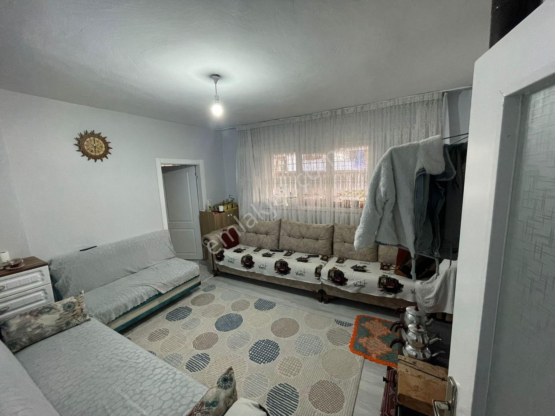 Sincan Mareşal Çakmak Mh.de 3+1 Satılık Daire - Görsel 6