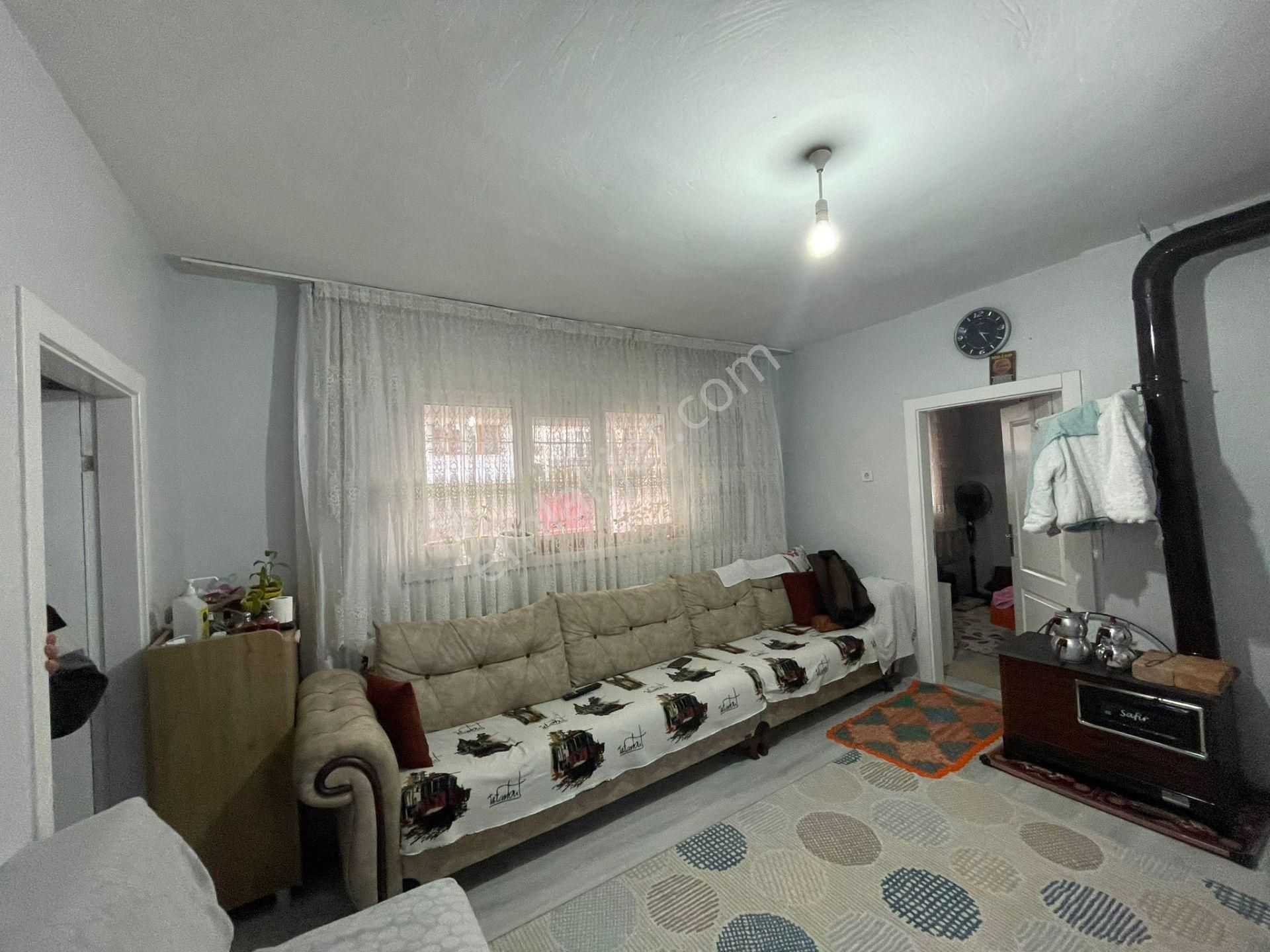 Sincan Mareşal Çakmak Mh.de 3+1 Satılık Daire - Görsel 9