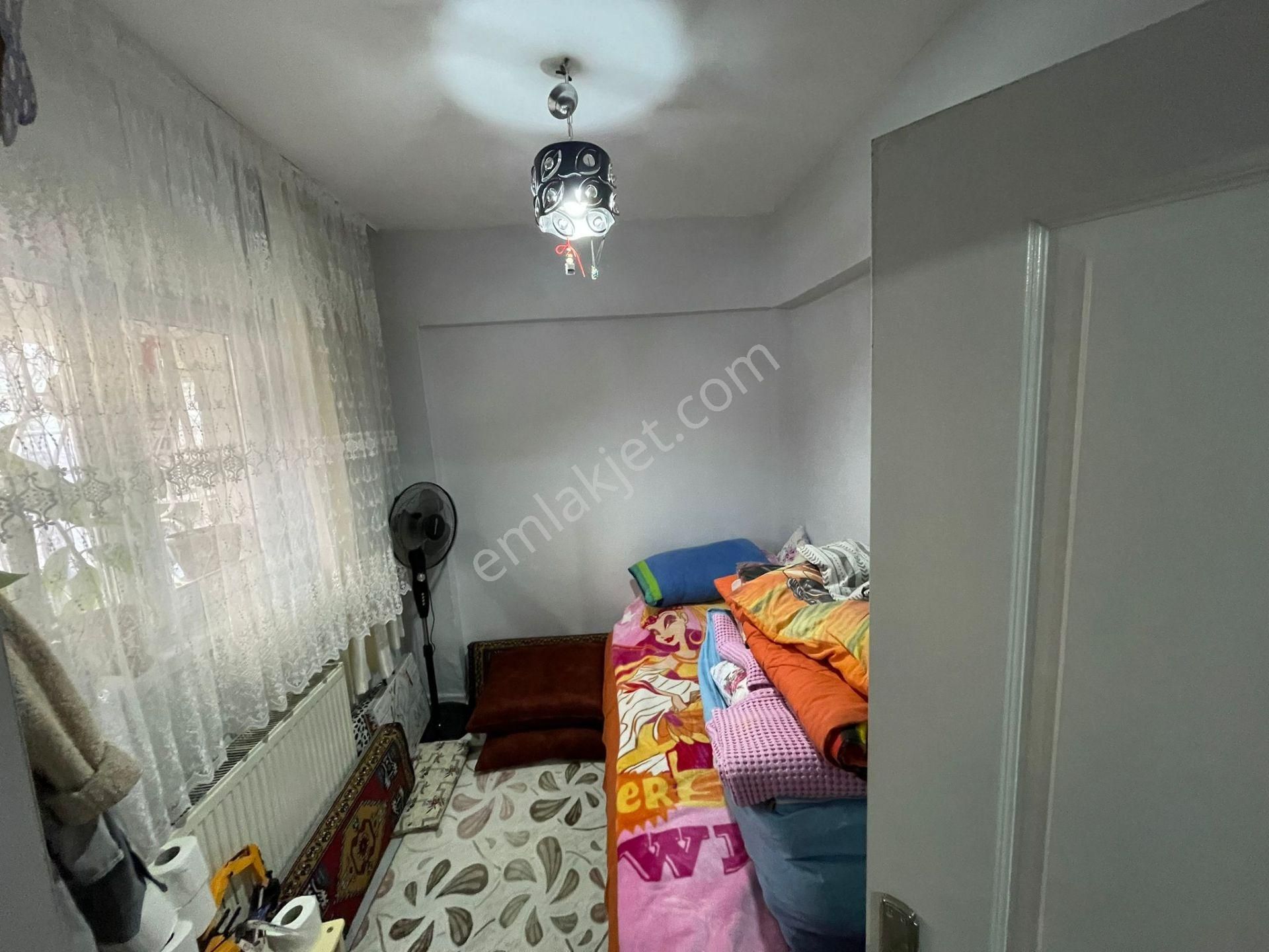 Sincan Mareşal Çakmak Mh.de 3+1 Satılık Daire - Görsel 21