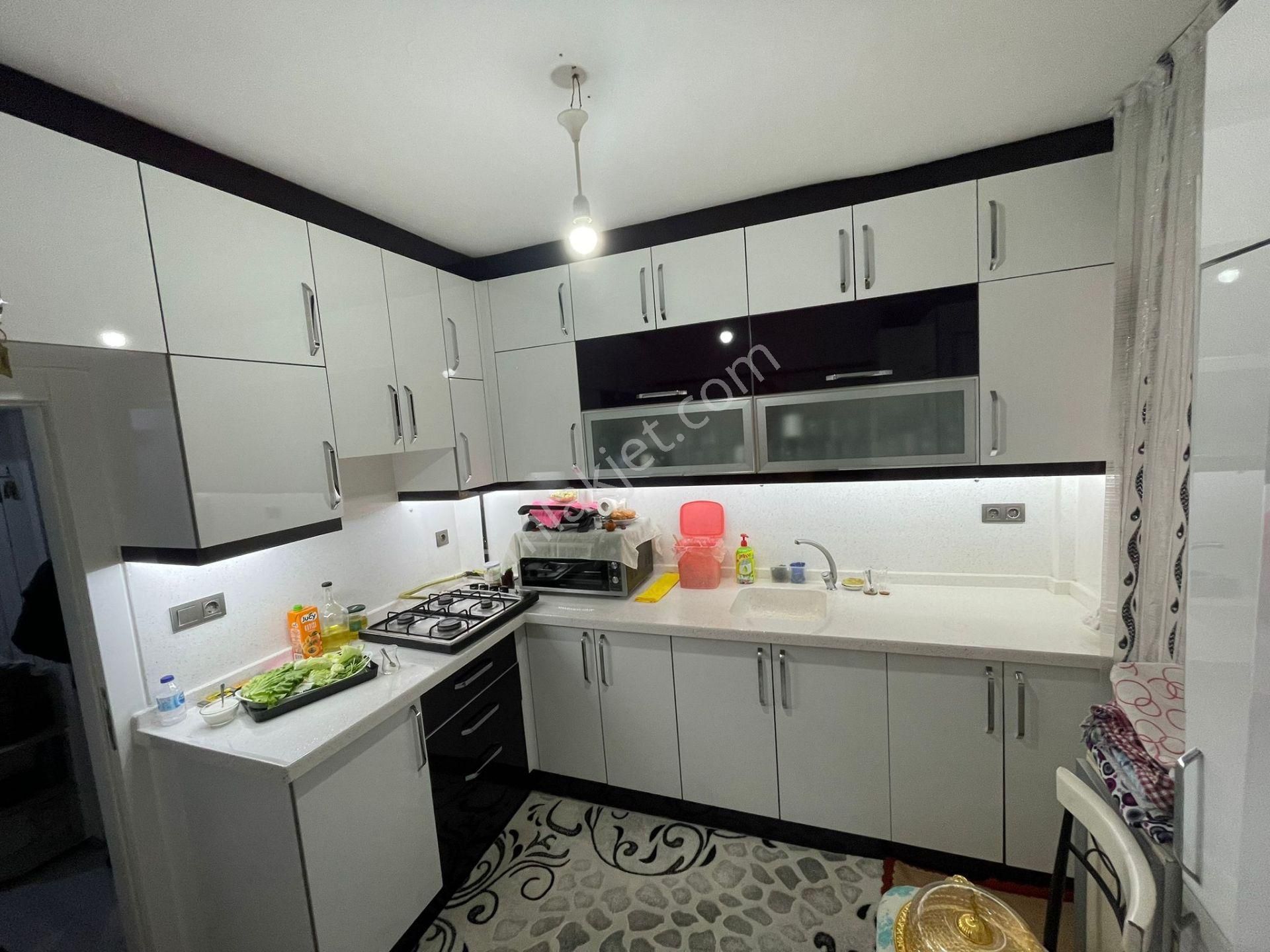 Sincan Mareşal Çakmak Mh.de 3+1 Satılık Daire