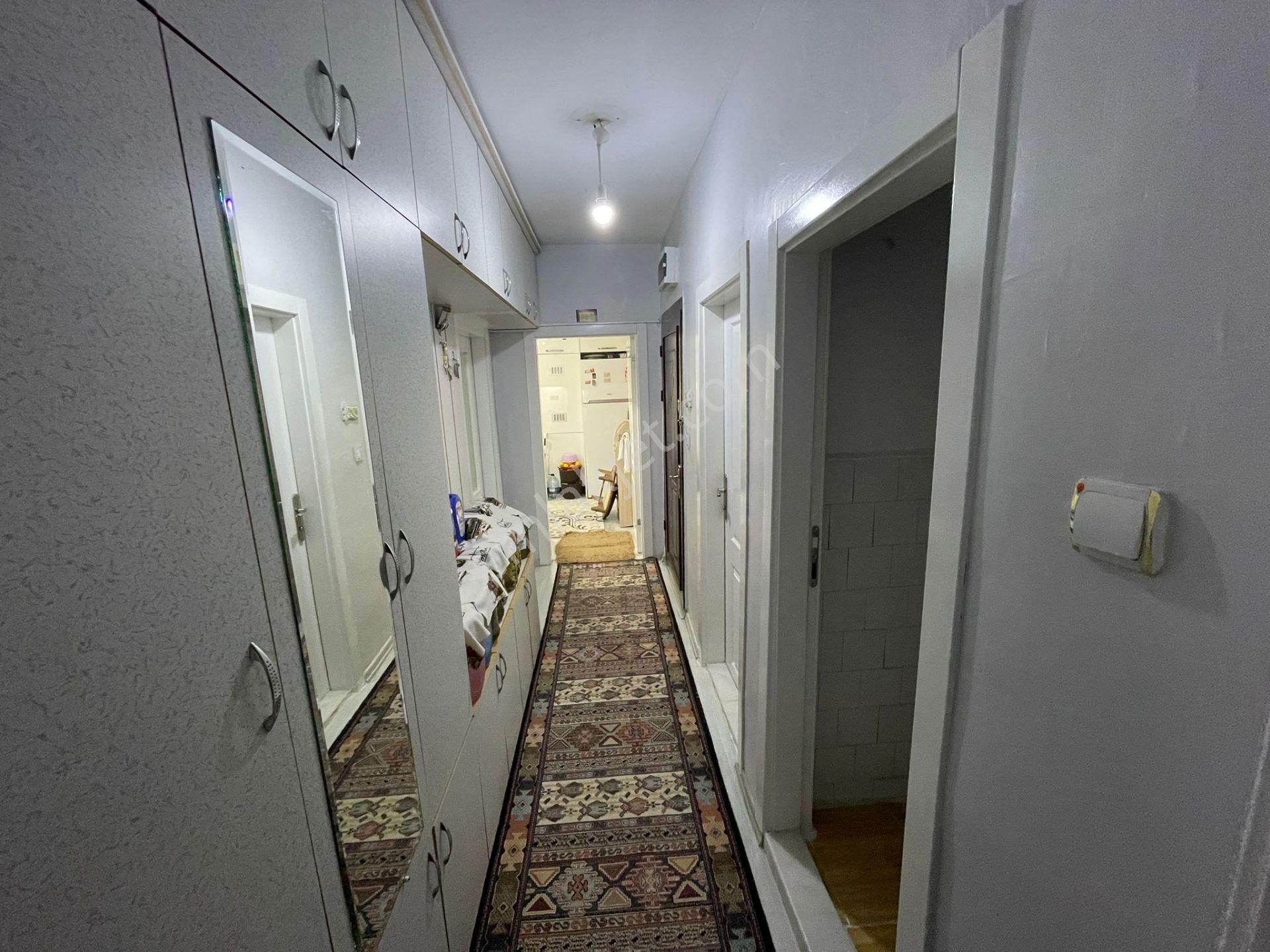 Sincan Mareşal Çakmak Mh.de 3+1 Satılık Daire - Görsel 29